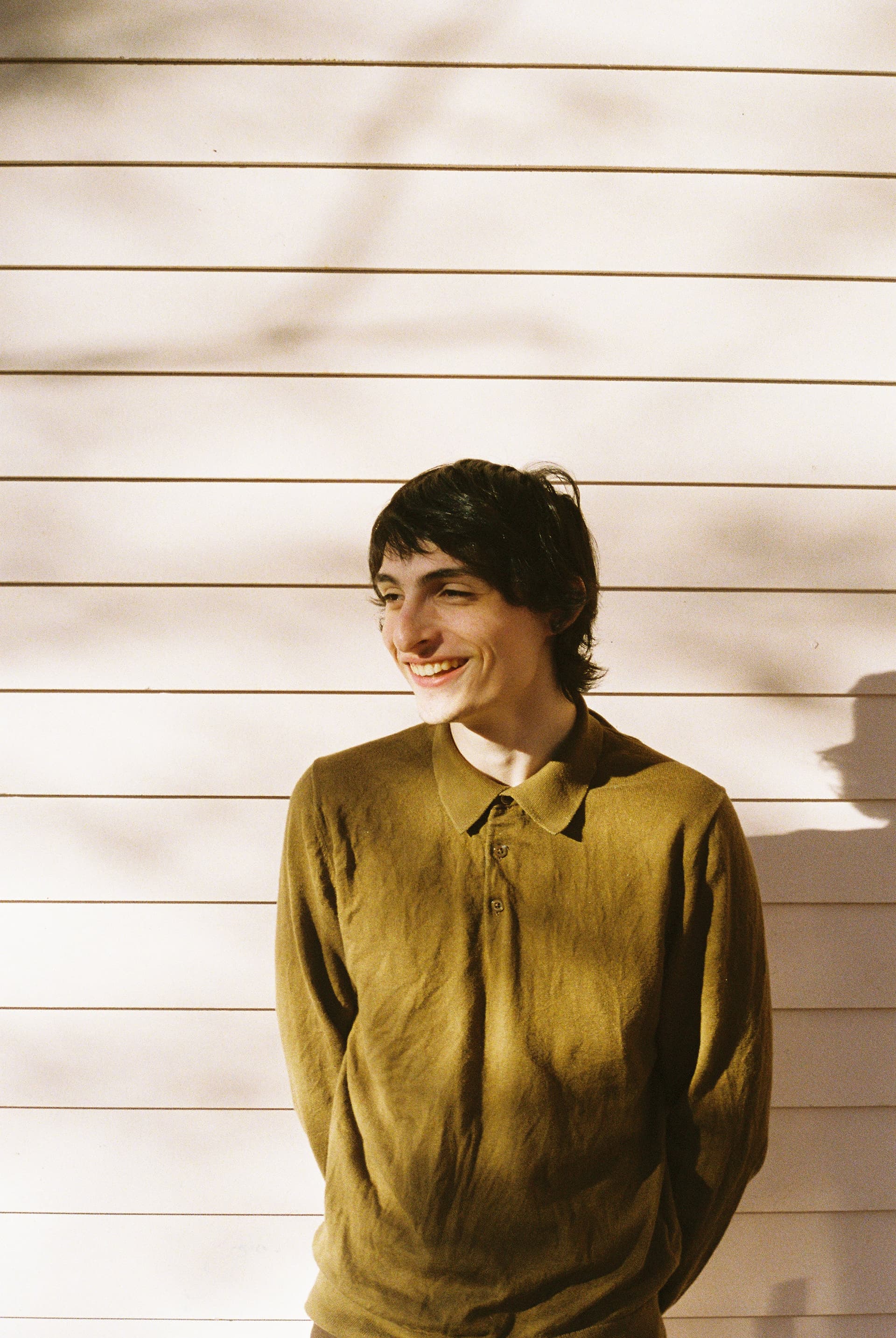 Finn Wolfhard - The Common Side Effects Tour w/ Malcy