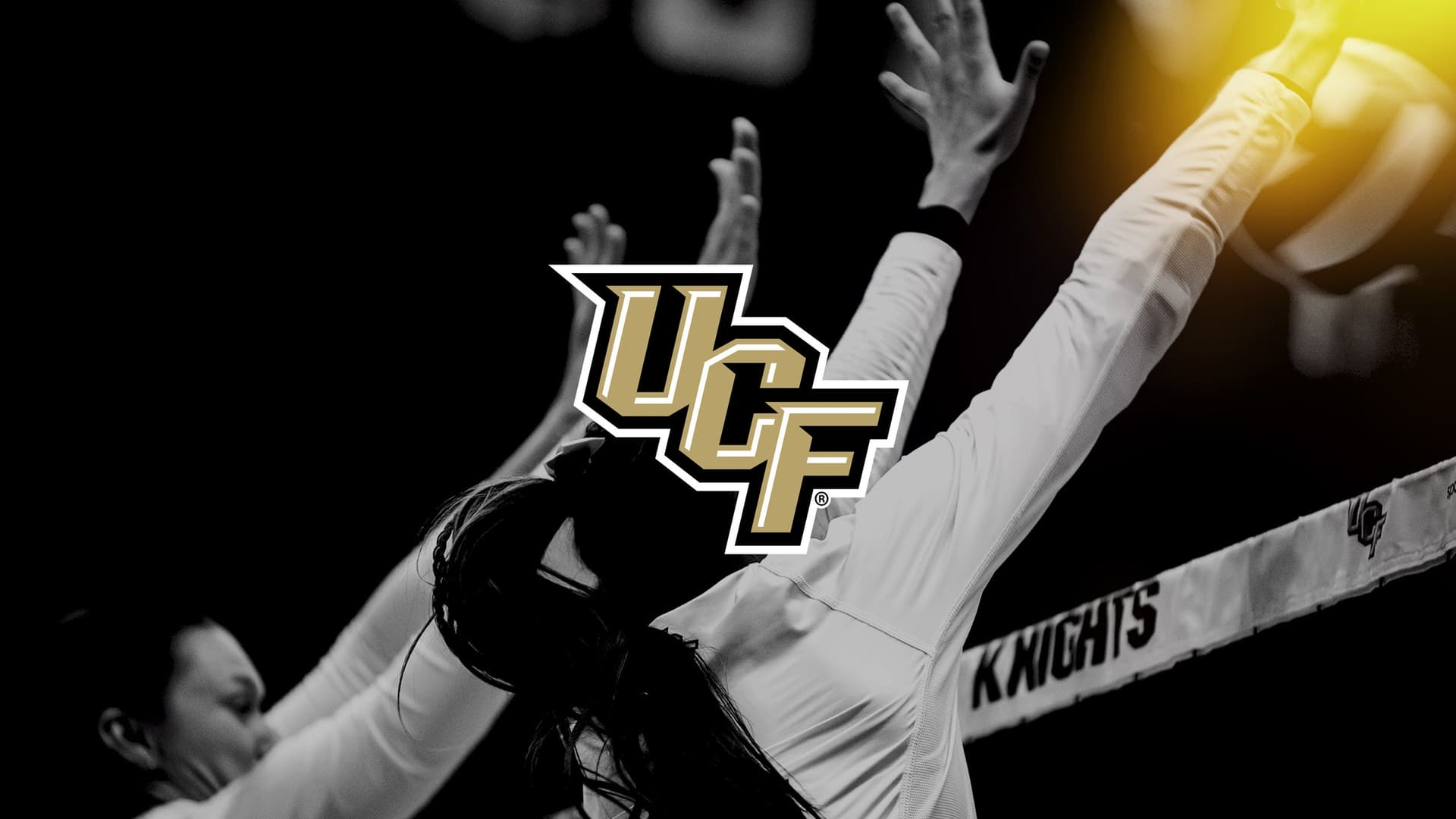 UCF Knights Volleyball vs. Cincinnati Bearcats Women's Volleyball