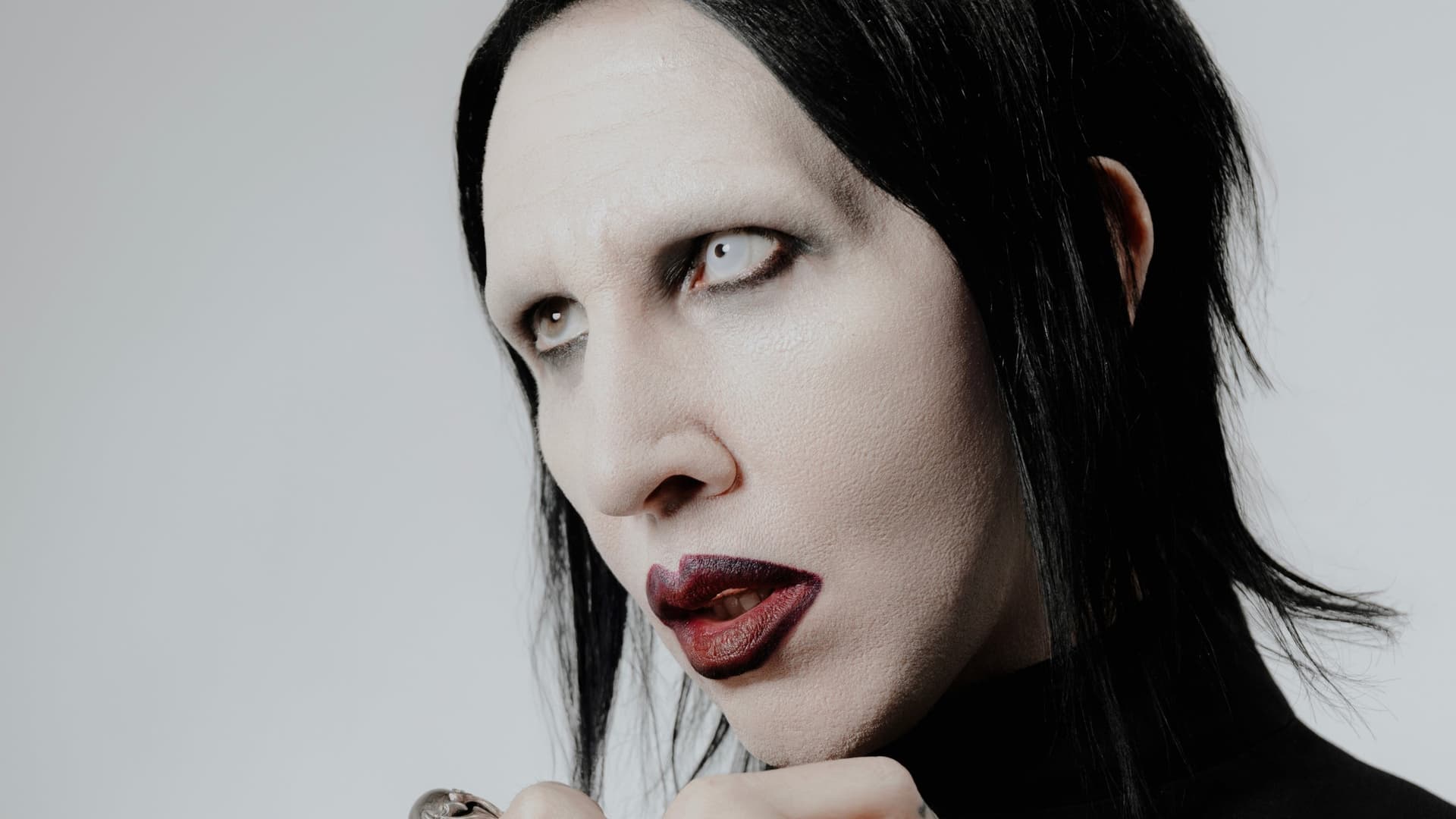 Marilyn Manson