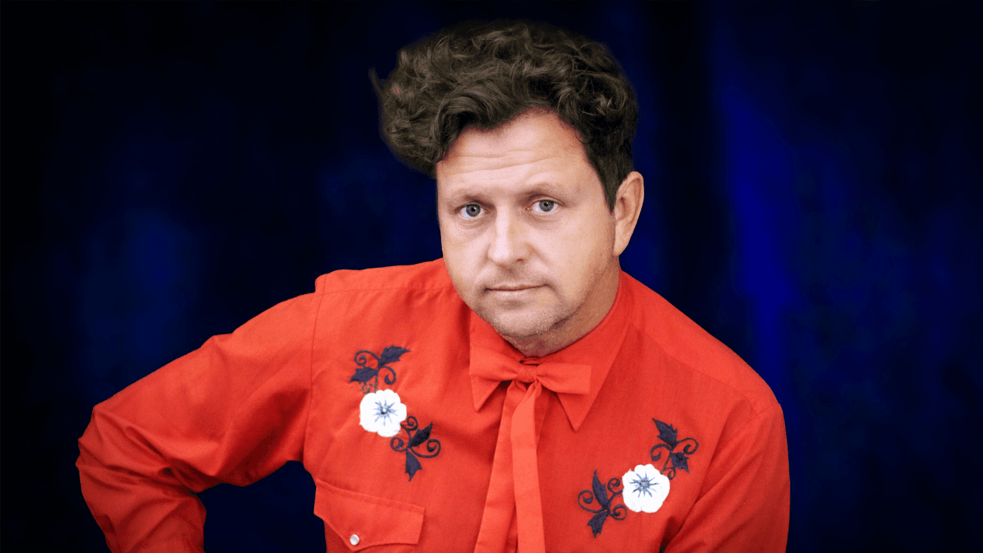Sunday Spotlight with Abe Partridge; Presented by Southbound Tequila
