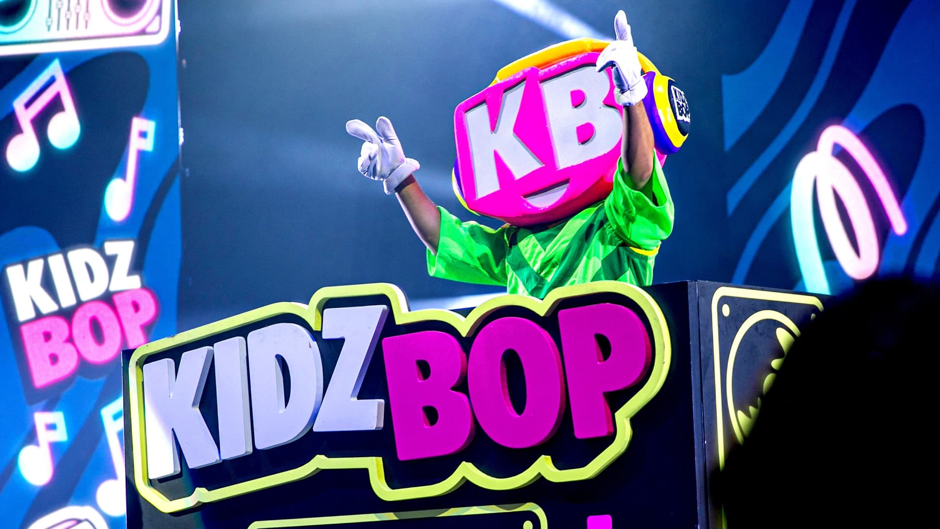 KIDZ BOP Daytime Dance Party