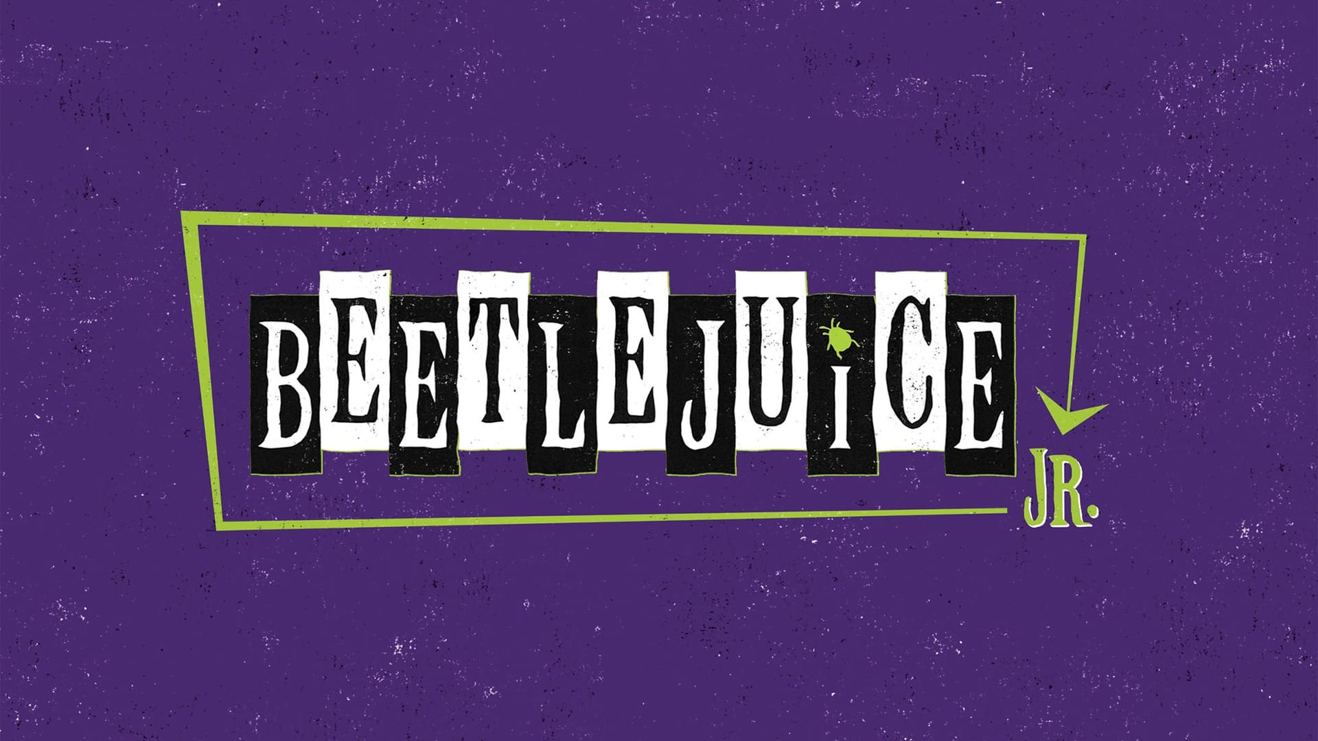Beetlejuice Jr.