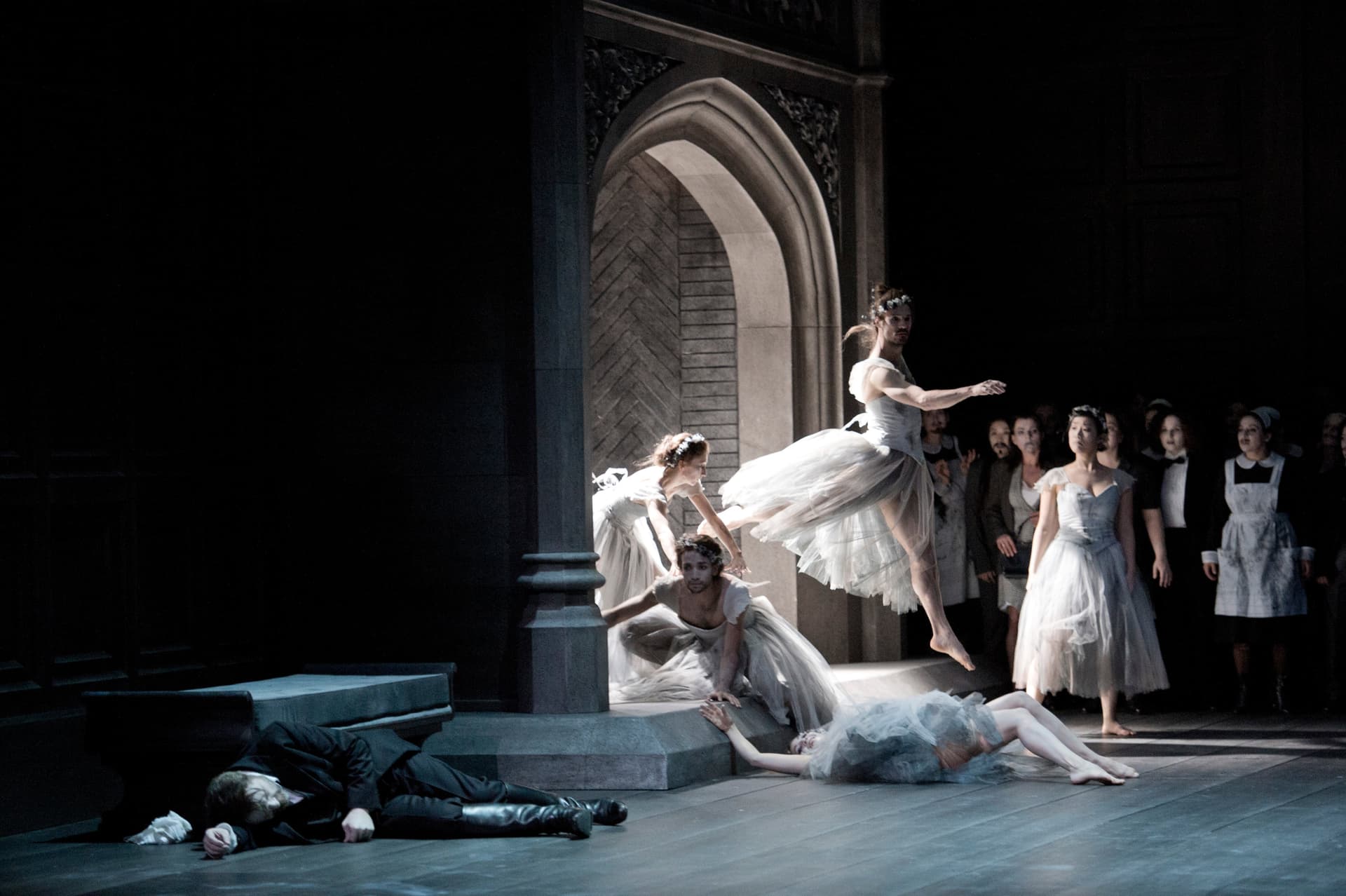 MET Live in HD: Macbeth (Verdi)