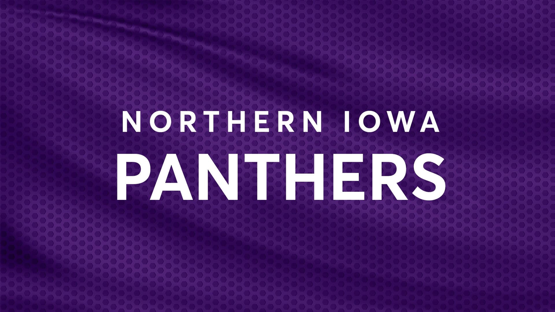 Northern Iowa Panthers Football vs. ISU Redbirds Football
