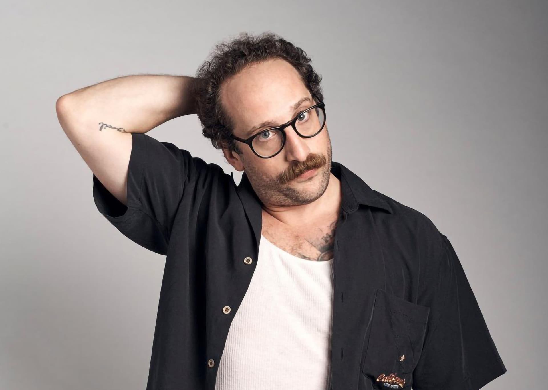 Ian Fidance