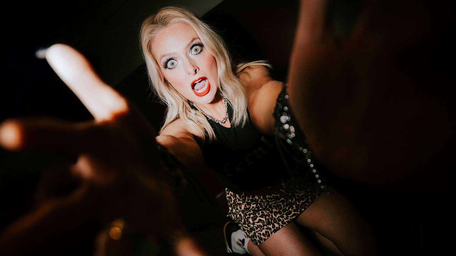 Lauren Ash 'Call Me When You Get This - USA Tour' w/TBA (Pop Punk, Alternative Rock, Pop Rock)