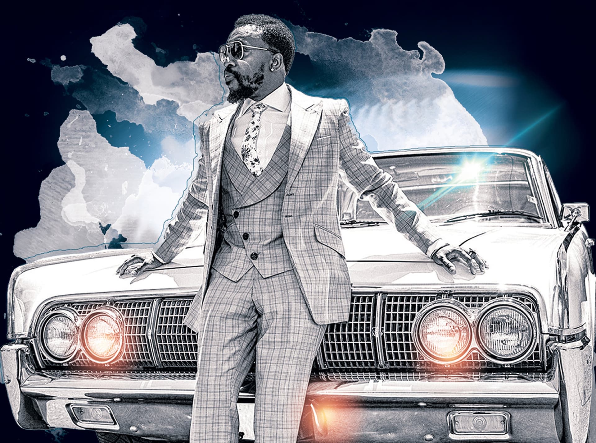 Anthony Hamilton & Leela James