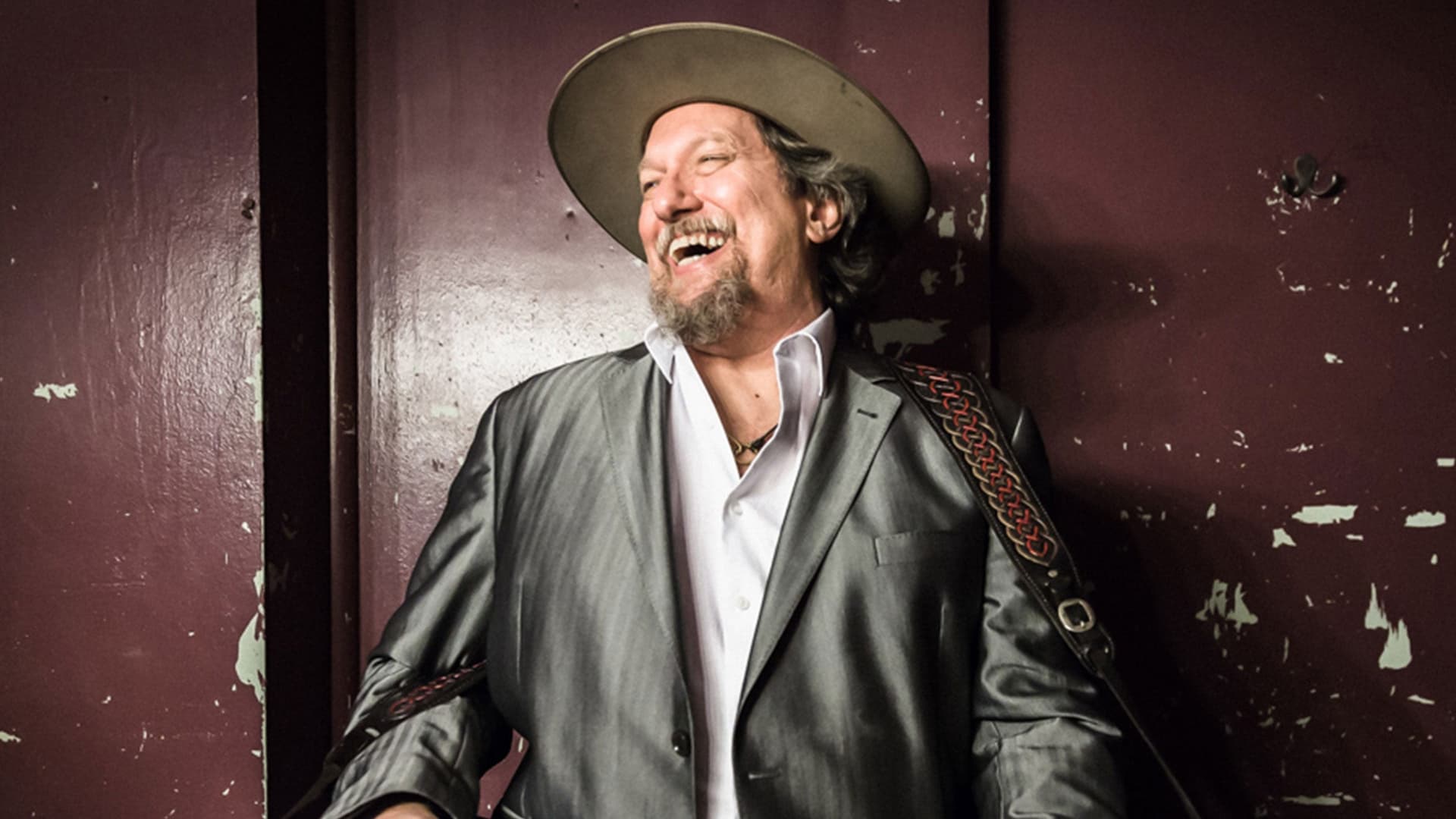 The Jerry Douglas Band
