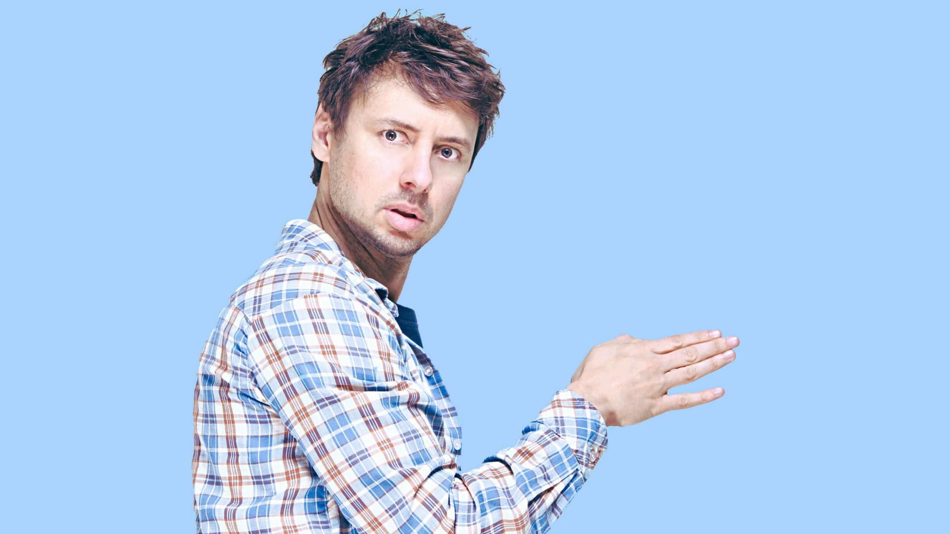 Friday Jr. ft. Kyle Dunnigan, Liza Treyger, TaTa Sherise, Nico Carney, Soo Ra, and more!