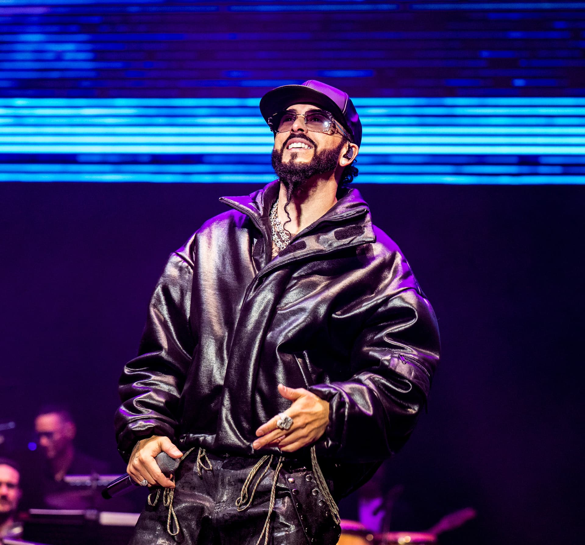 Yandel - SINFÓNICO
