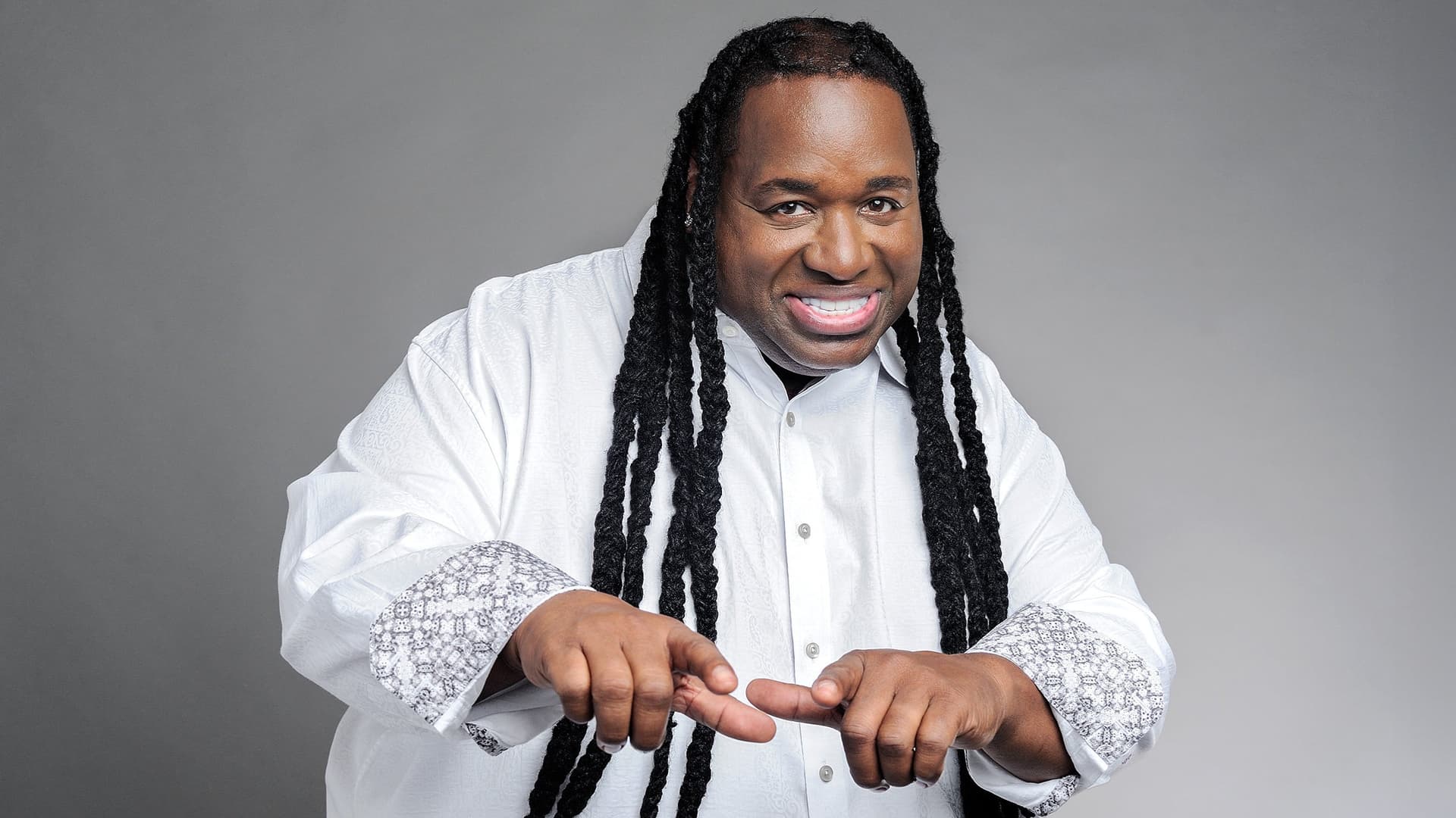 Birmingham Comedy Festival | Official BJCC Ticket + Hotel Packages