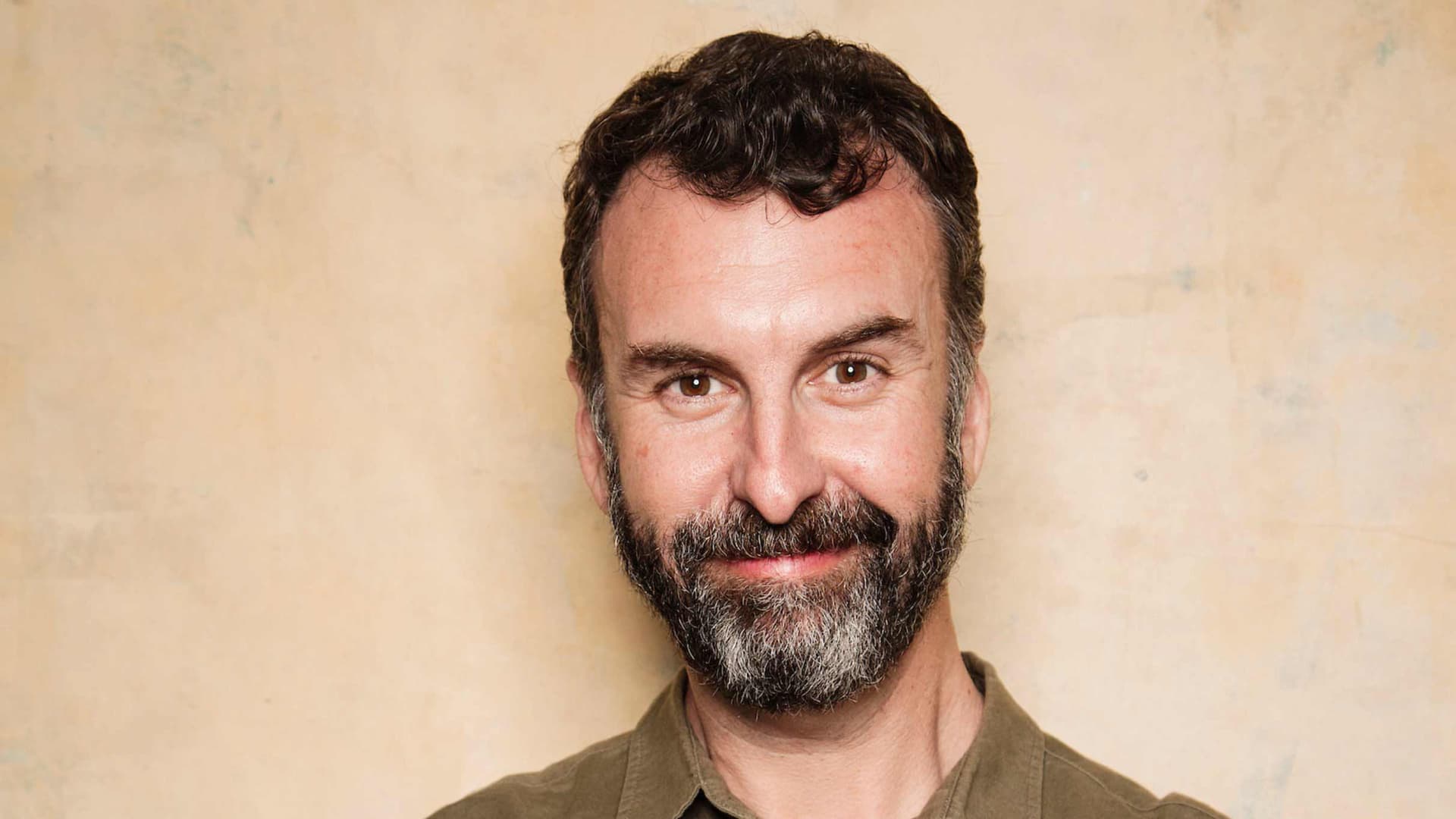 Matt Braunger - Ages 18+
