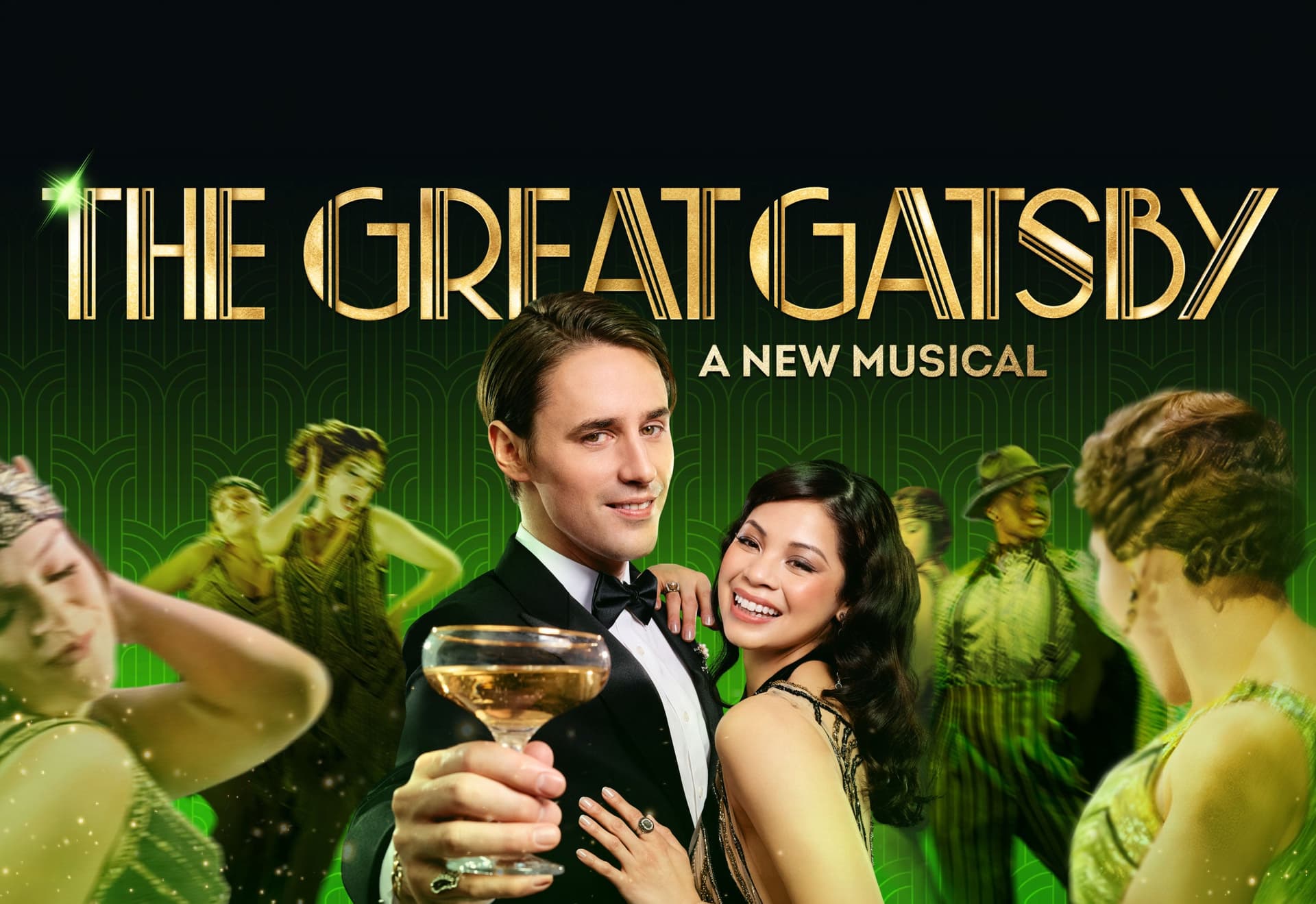 The Great Gatsby