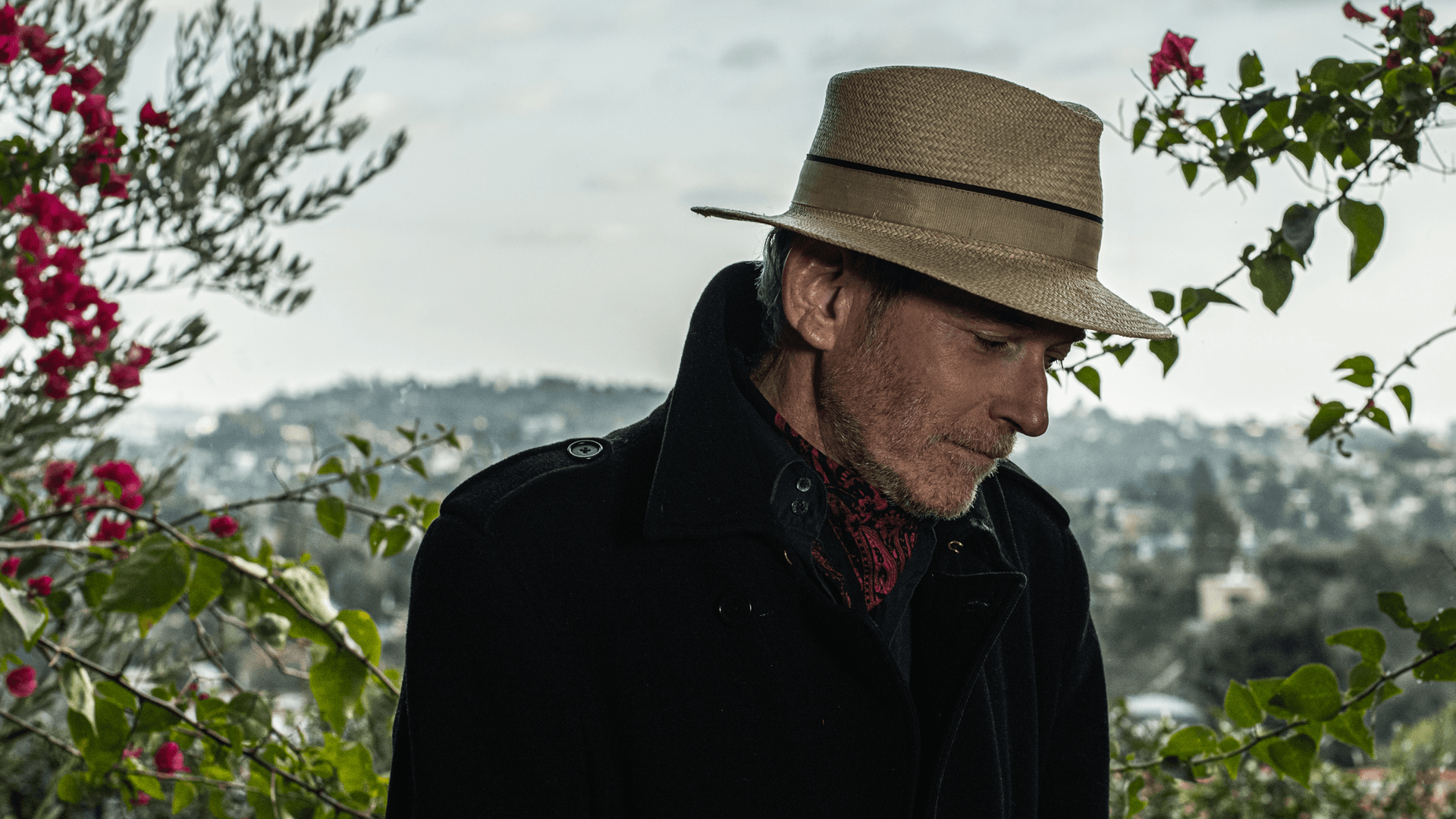 Benmont Tench - SOLO