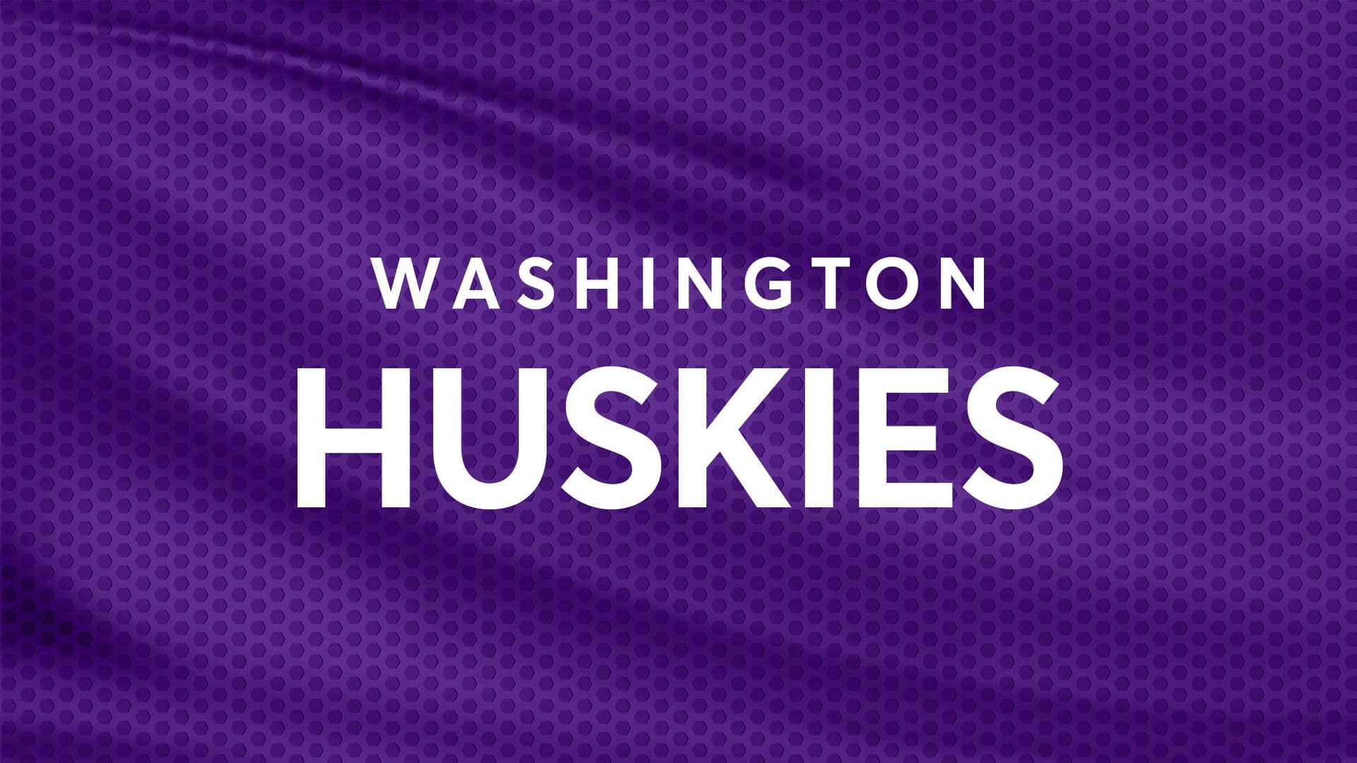 Washington Huskies Womens Basketball vs. UC San Diego Tritons Womens Basketball