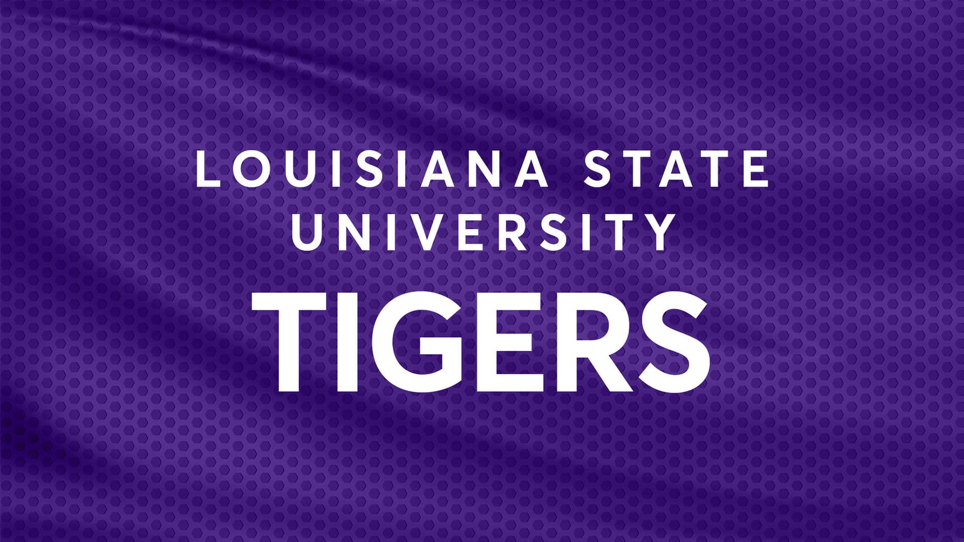 LSU Tigers Football vs. Texas A&M Aggies Football
