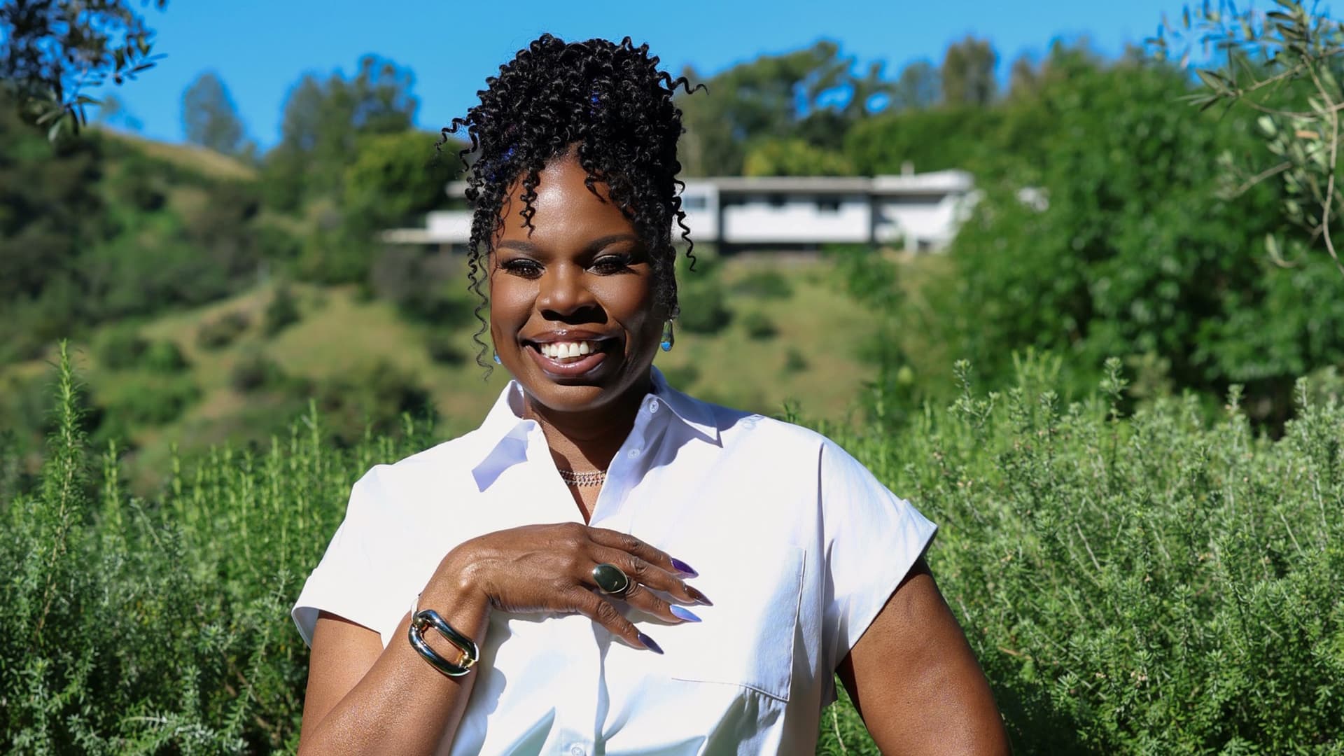 Leslie Jones: I'm Hot Tour 