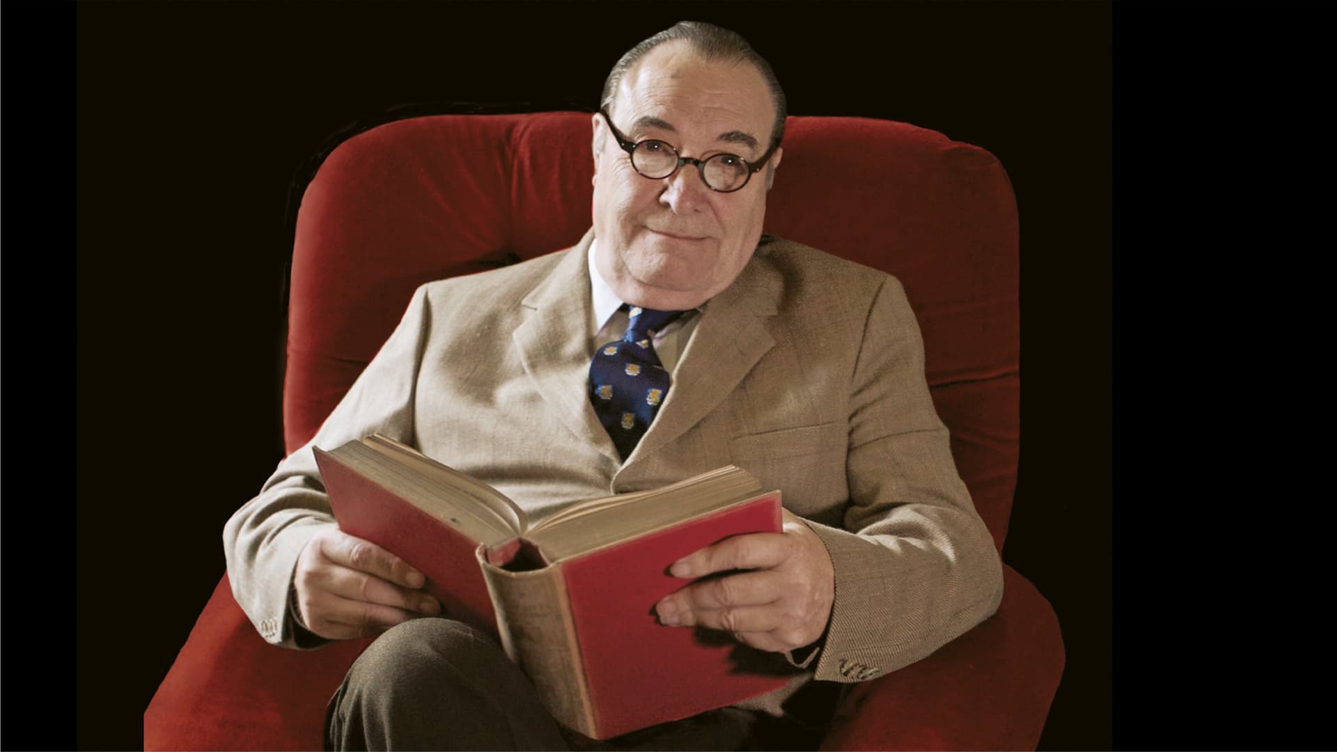 An Evening With C.S. Lewis