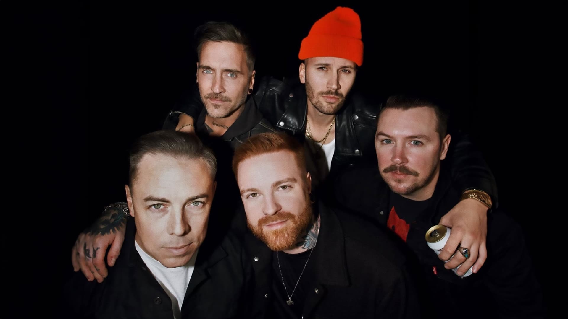 Anberlin, Watashi WA
