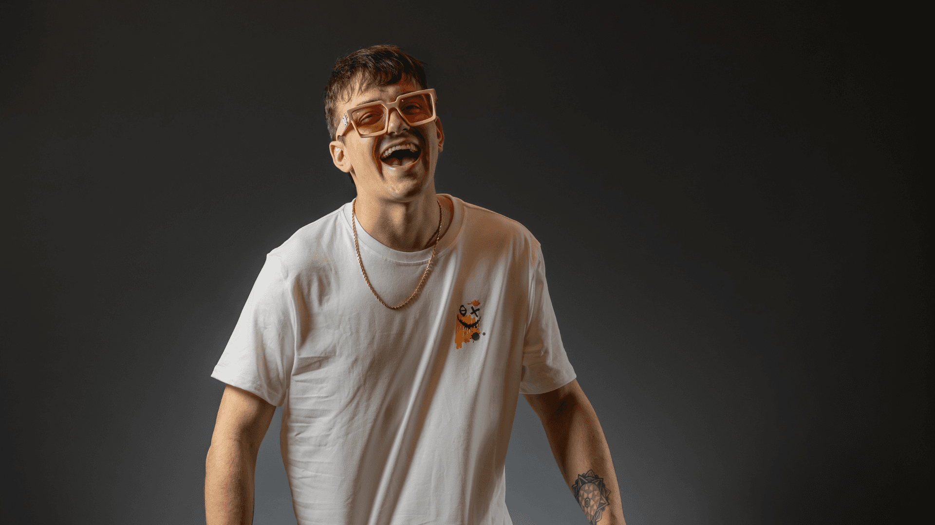 GorillaT: The Inner Mind Tour (Columbus, OH)