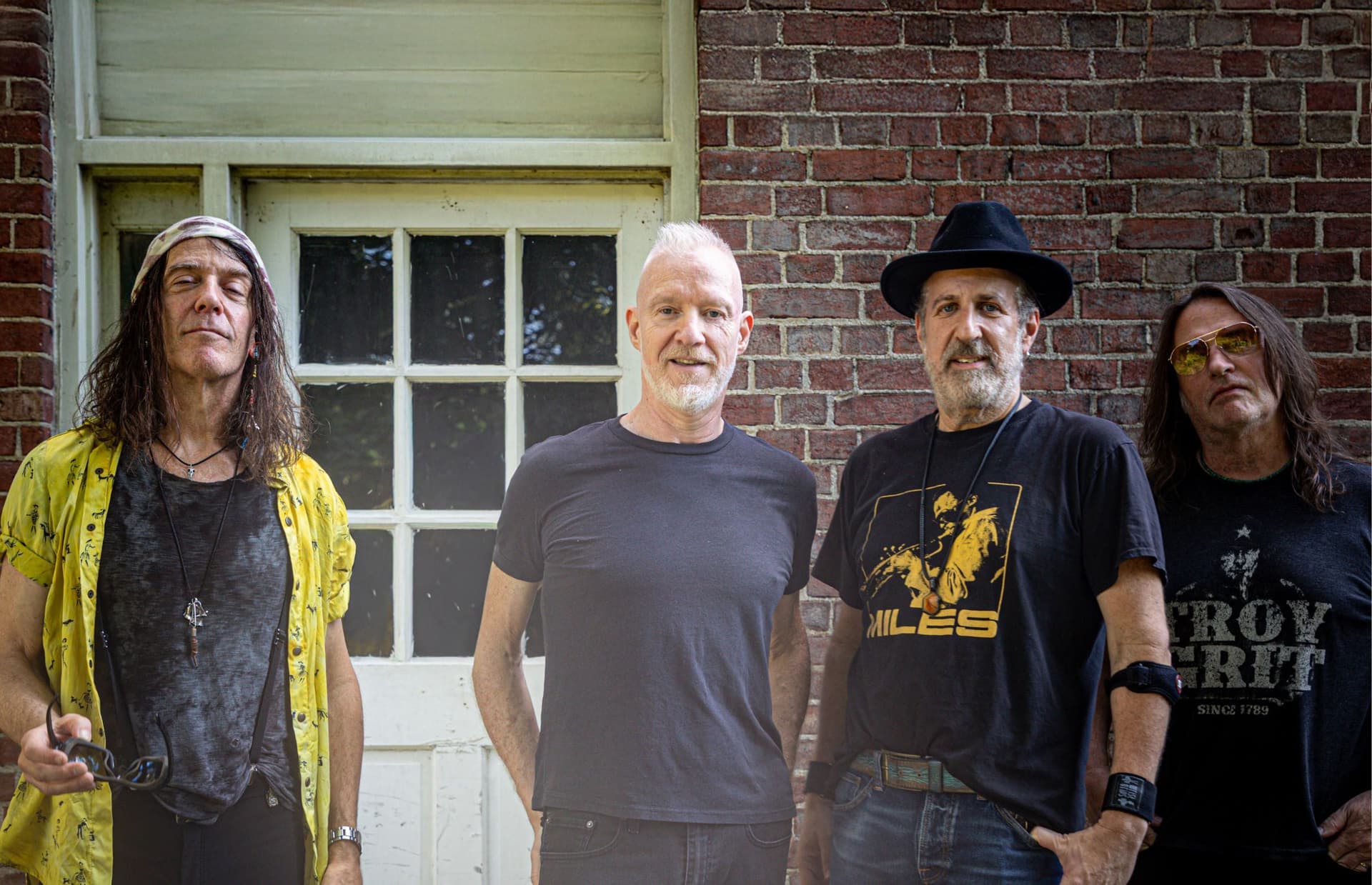 Spin Doctors