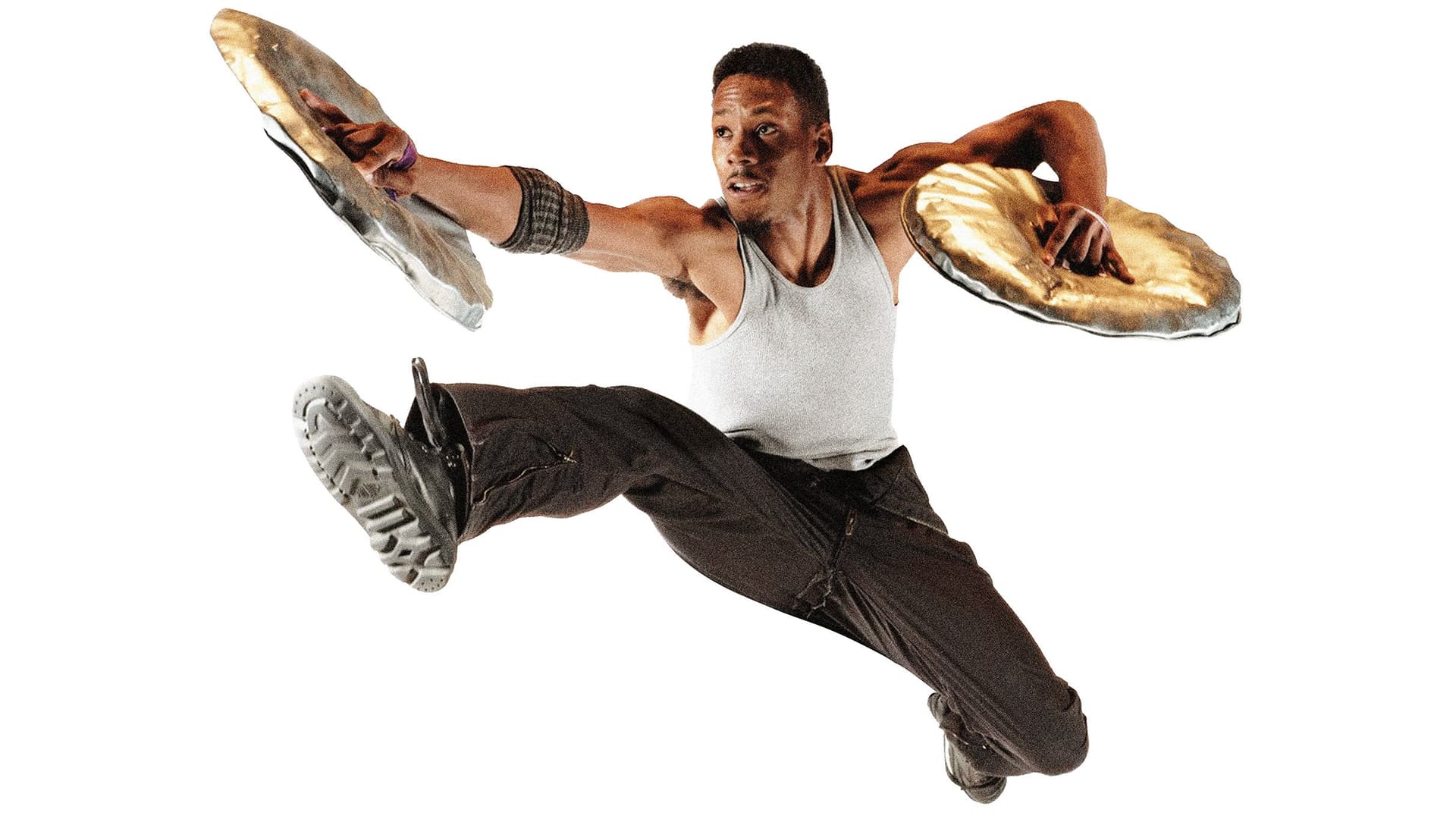Broadway at RiverPark: Stomp 30th Anniversary