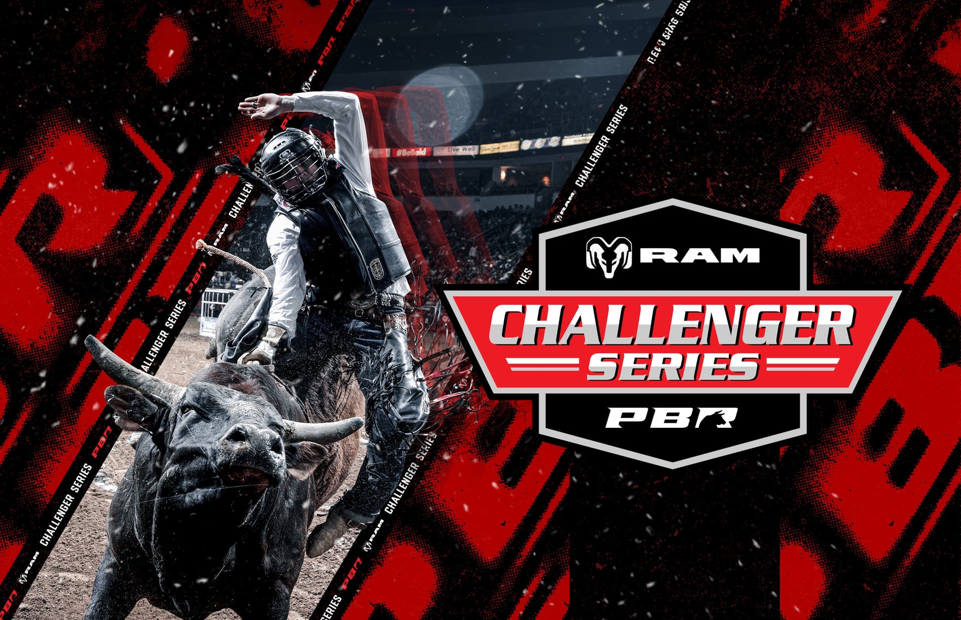 PBR: Ram Challenger Series