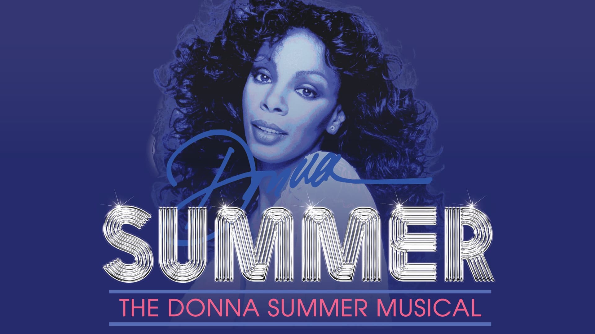 Toby's Dinner Theatre Presents: Summer - The Donna Summer Musical