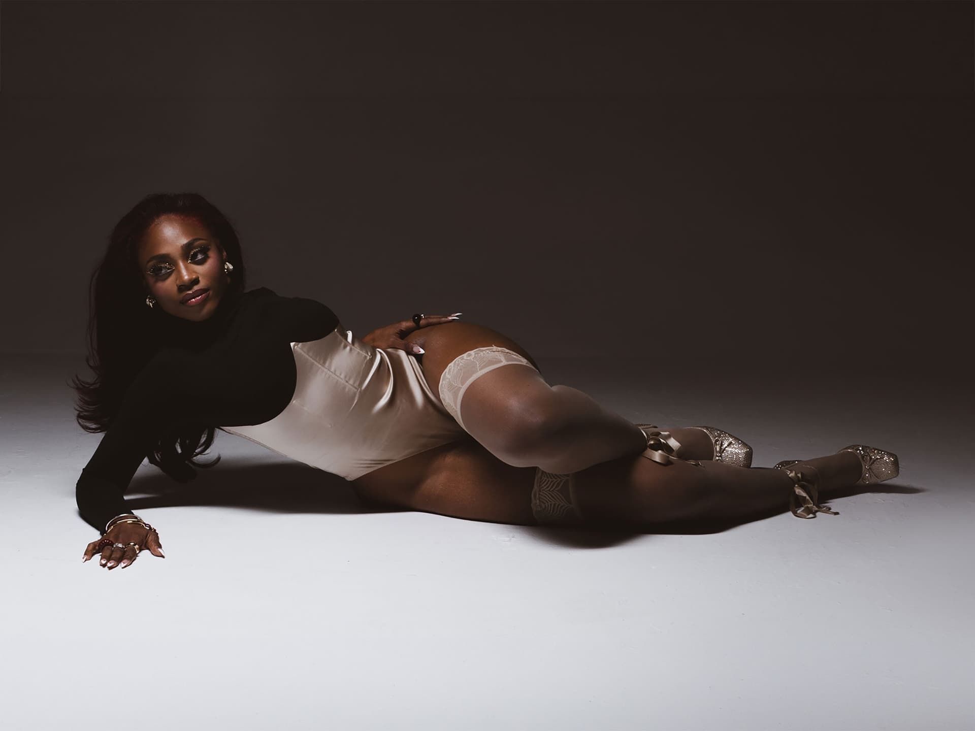 Jai'Len Josey - SERIAL ROMANTIC TOUR with Zyah Belle