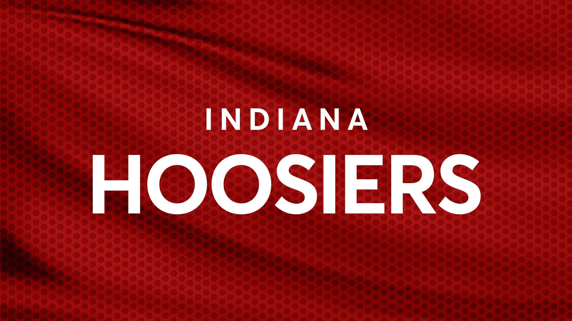 Indiana Hoosiers Football vs. Northwestern Wildcats Football