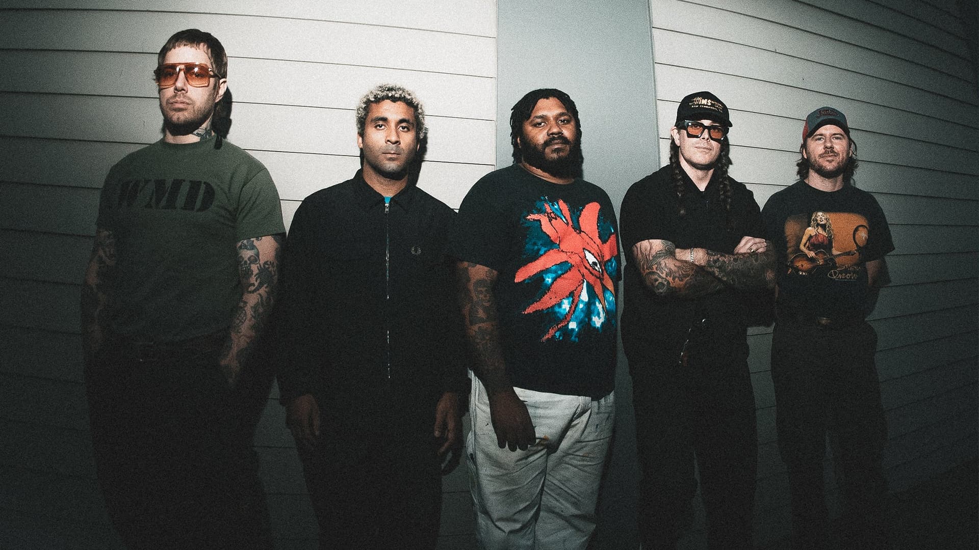 Angel Du$t & Agnostic Front in Bradenton