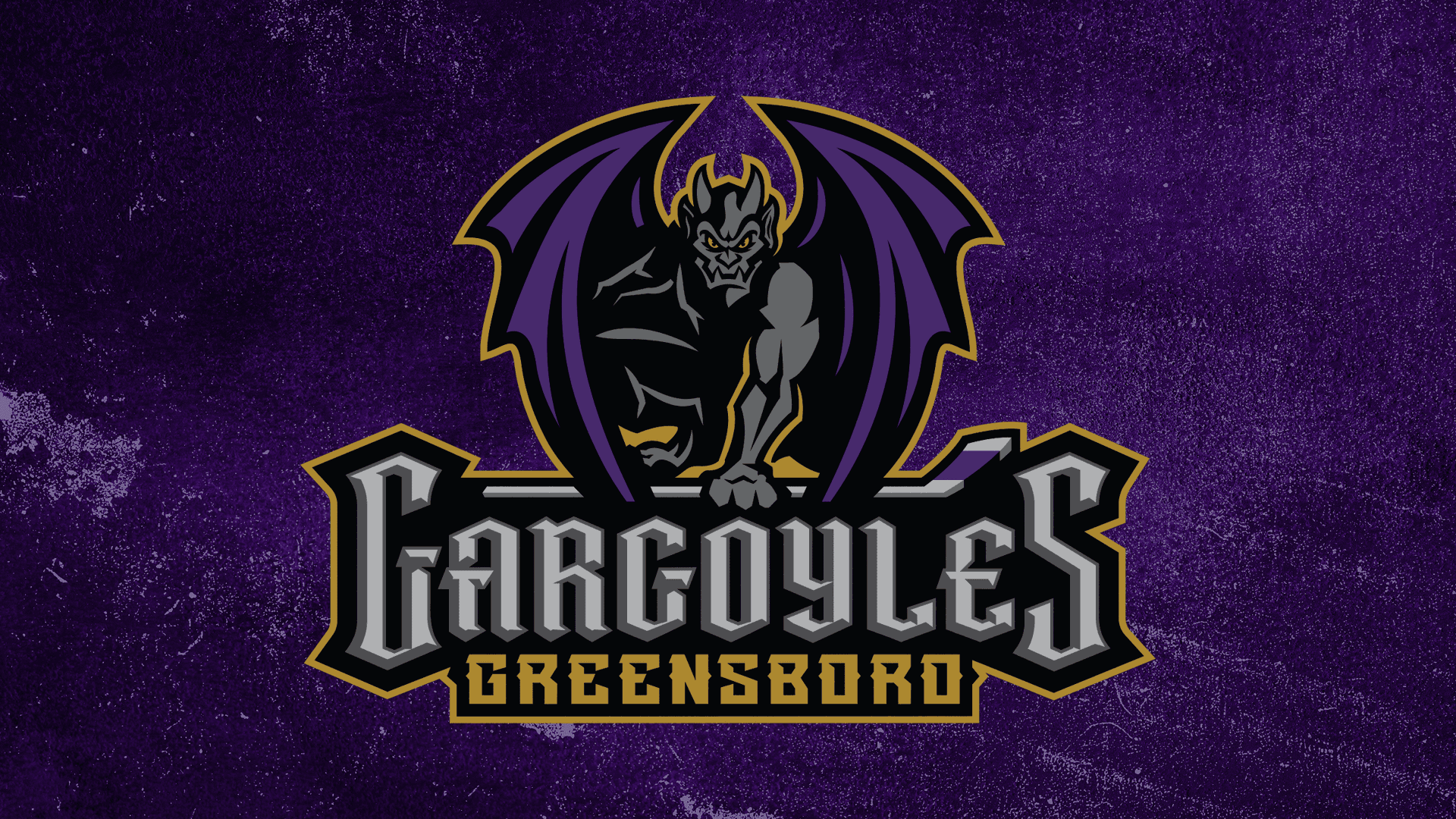 Greensboro Gargoyles vs Reading Royals - Opening Night