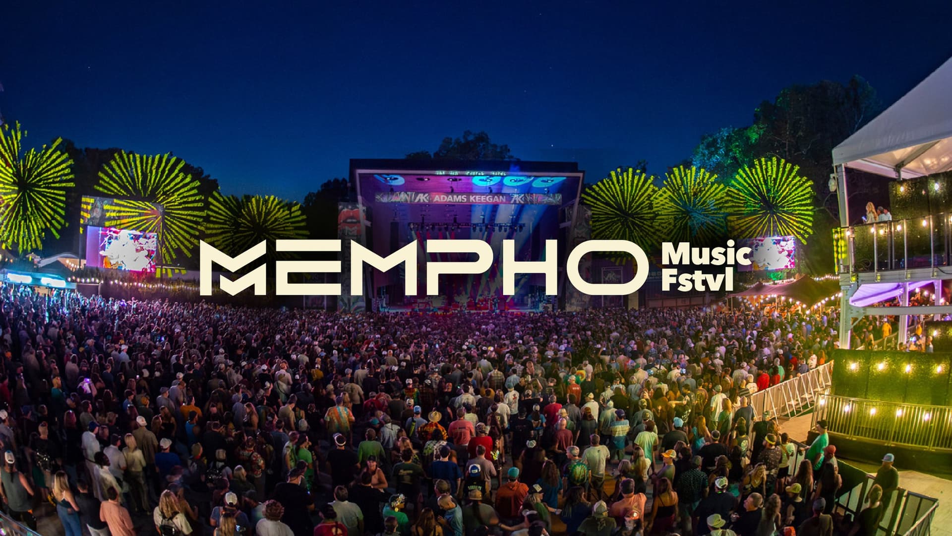 Mempho Fest