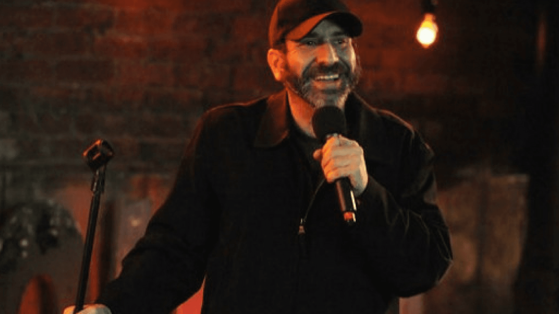 Dave Attell