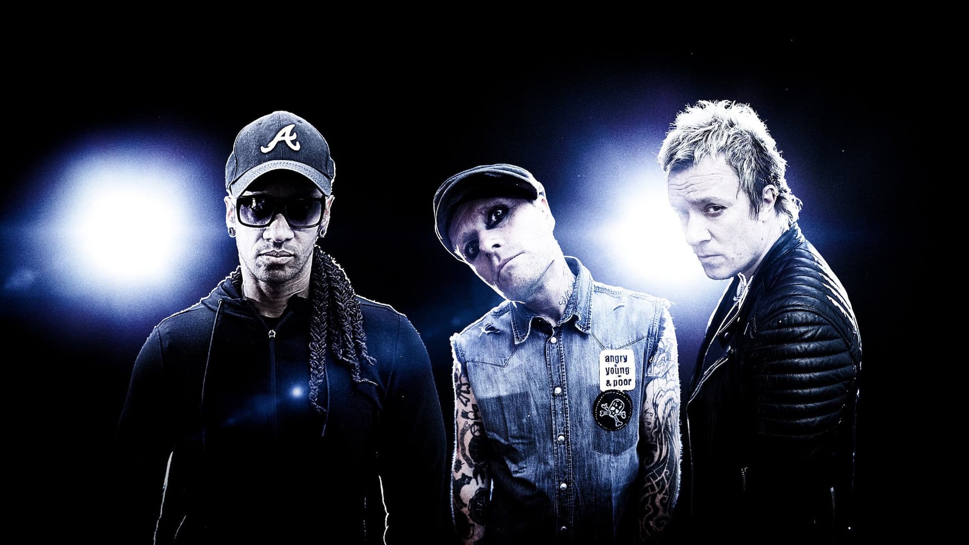 The Prodigy -  Ages 18+