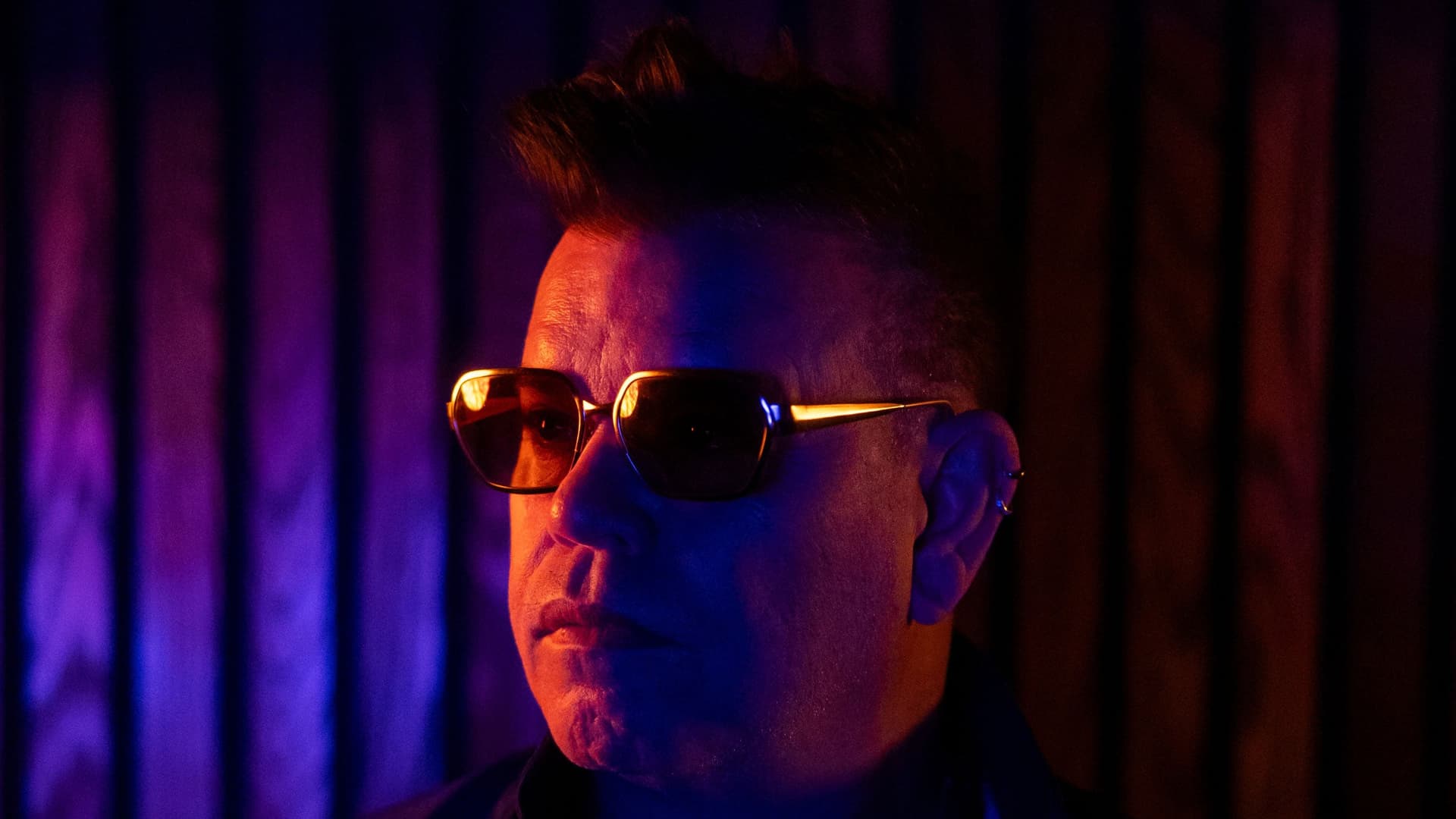 Paul Oakenfold