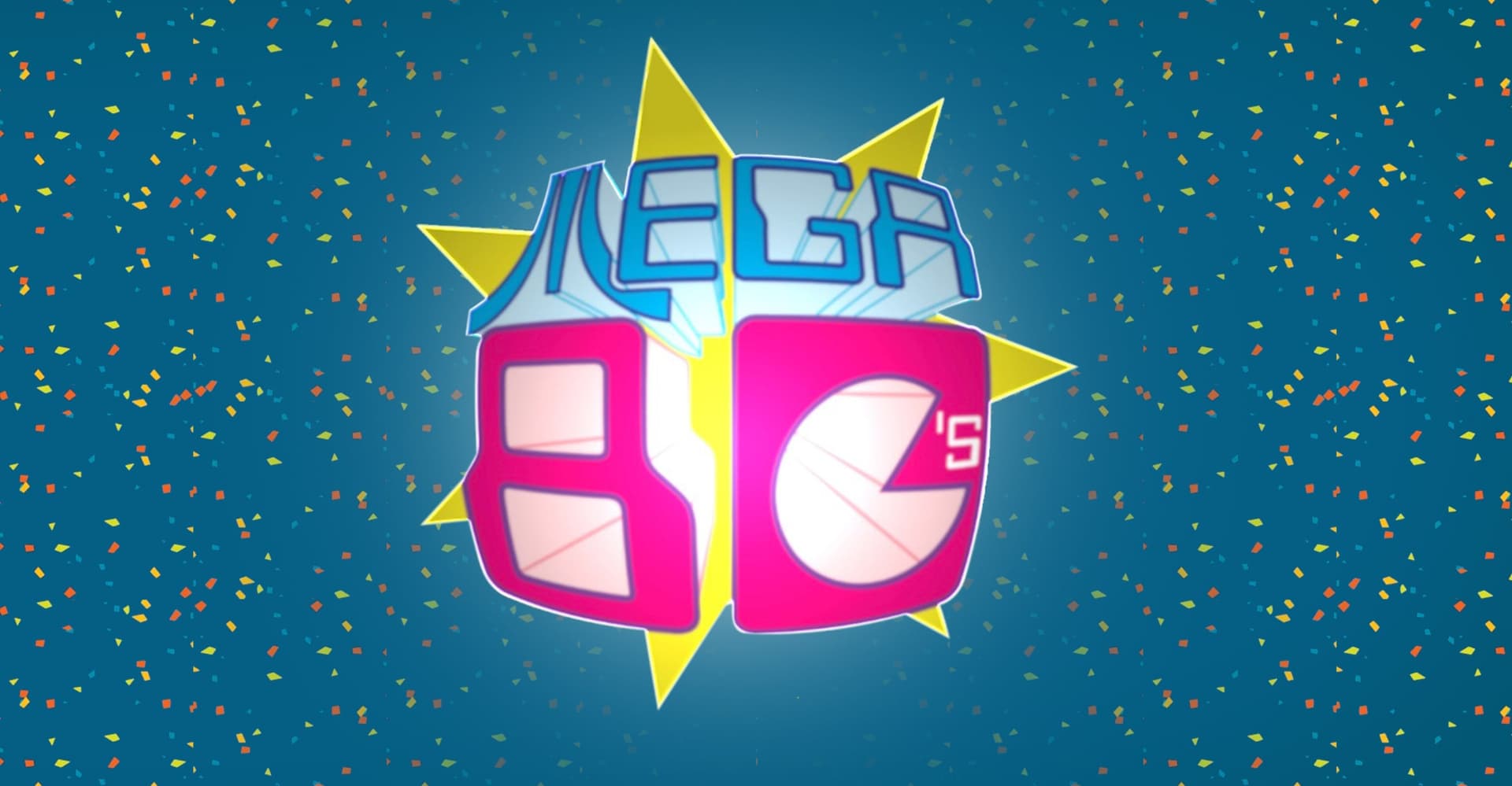 Magic Bag Presents: 80s vs 90s - HELLABALOO