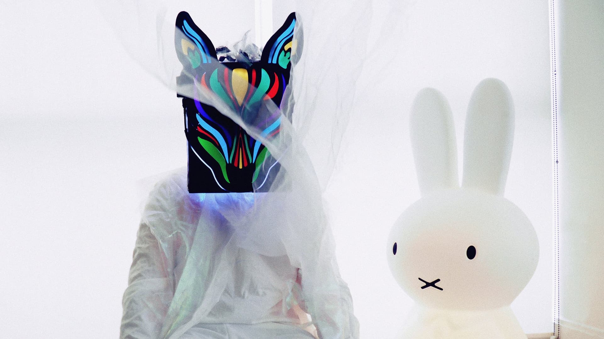 Slow Magic with Artemis Orion