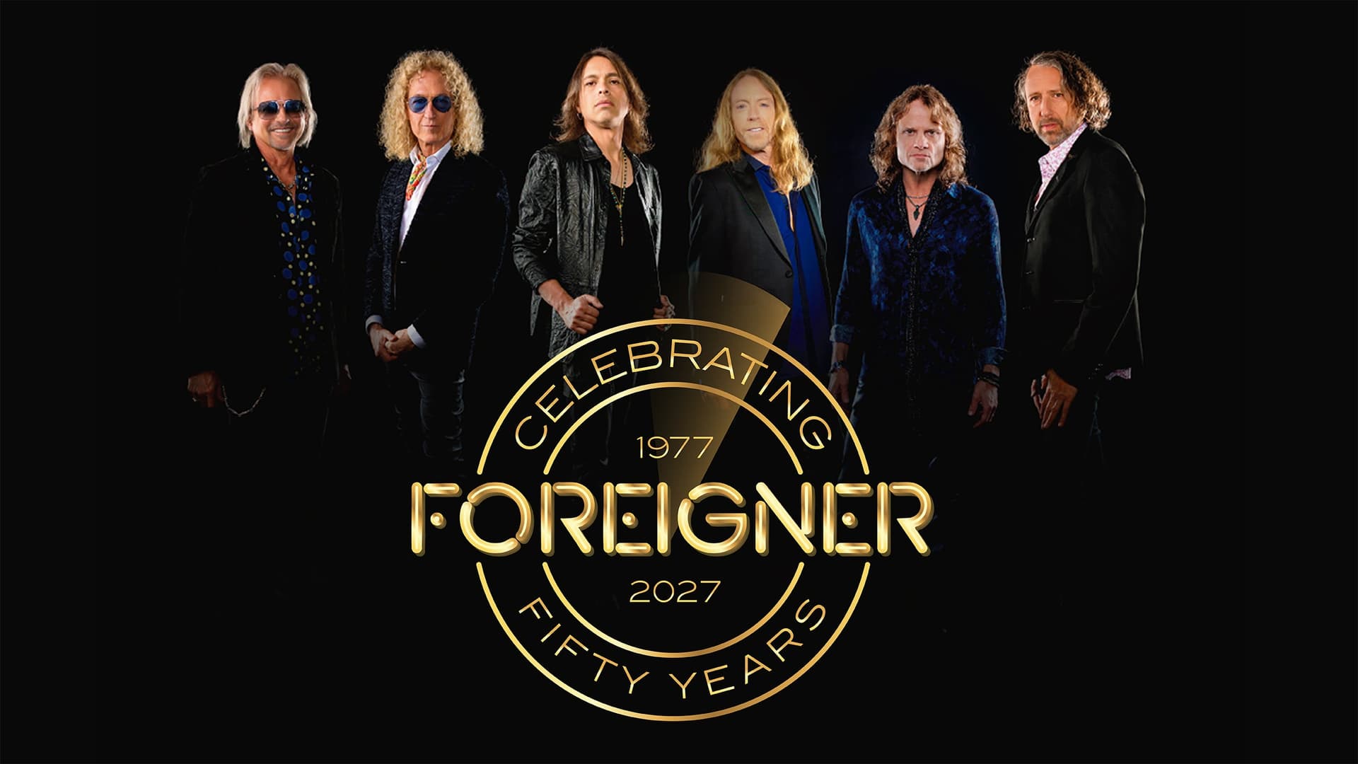 Foreigner