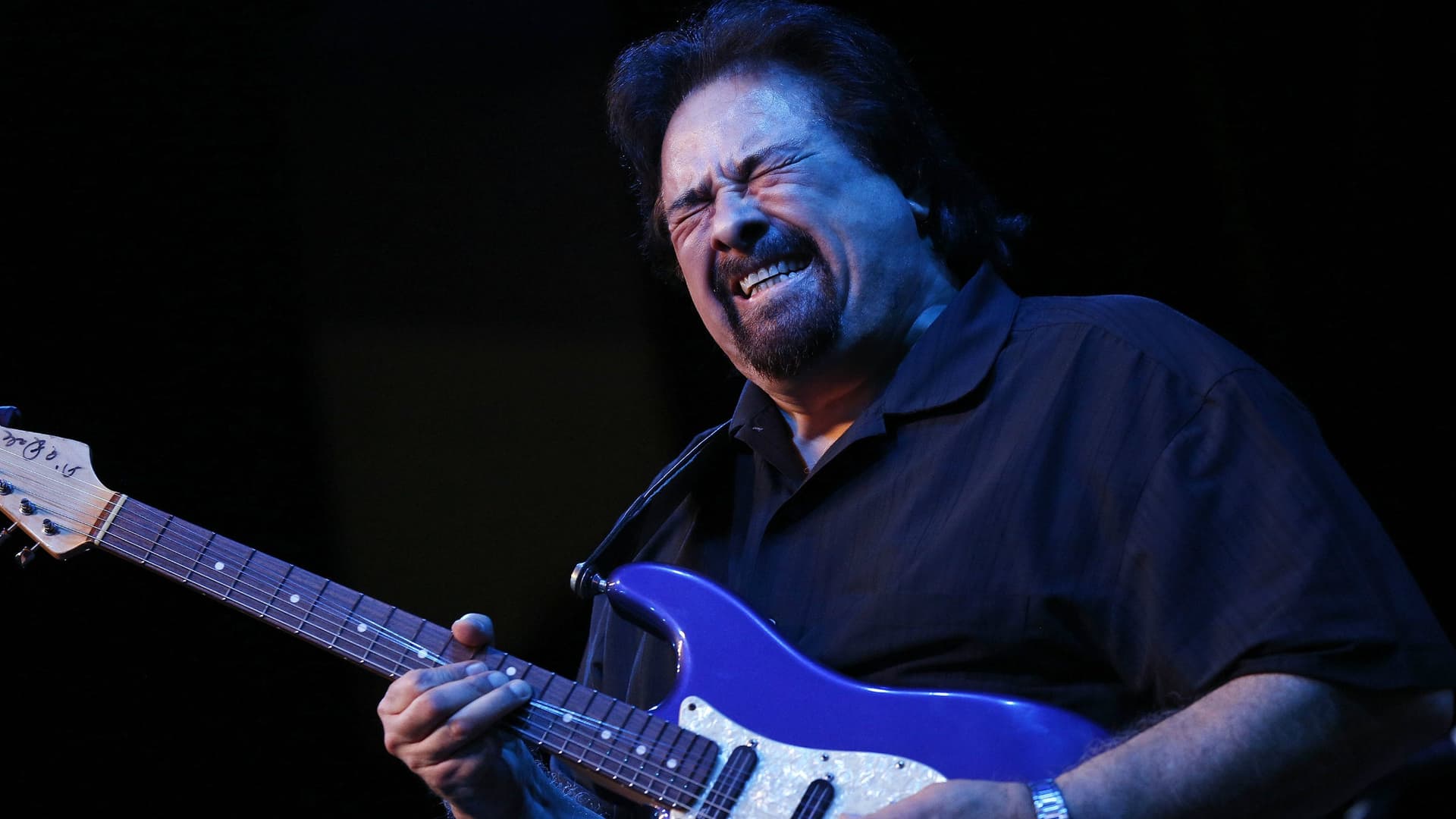 Coco Montoya, Jim McCarty