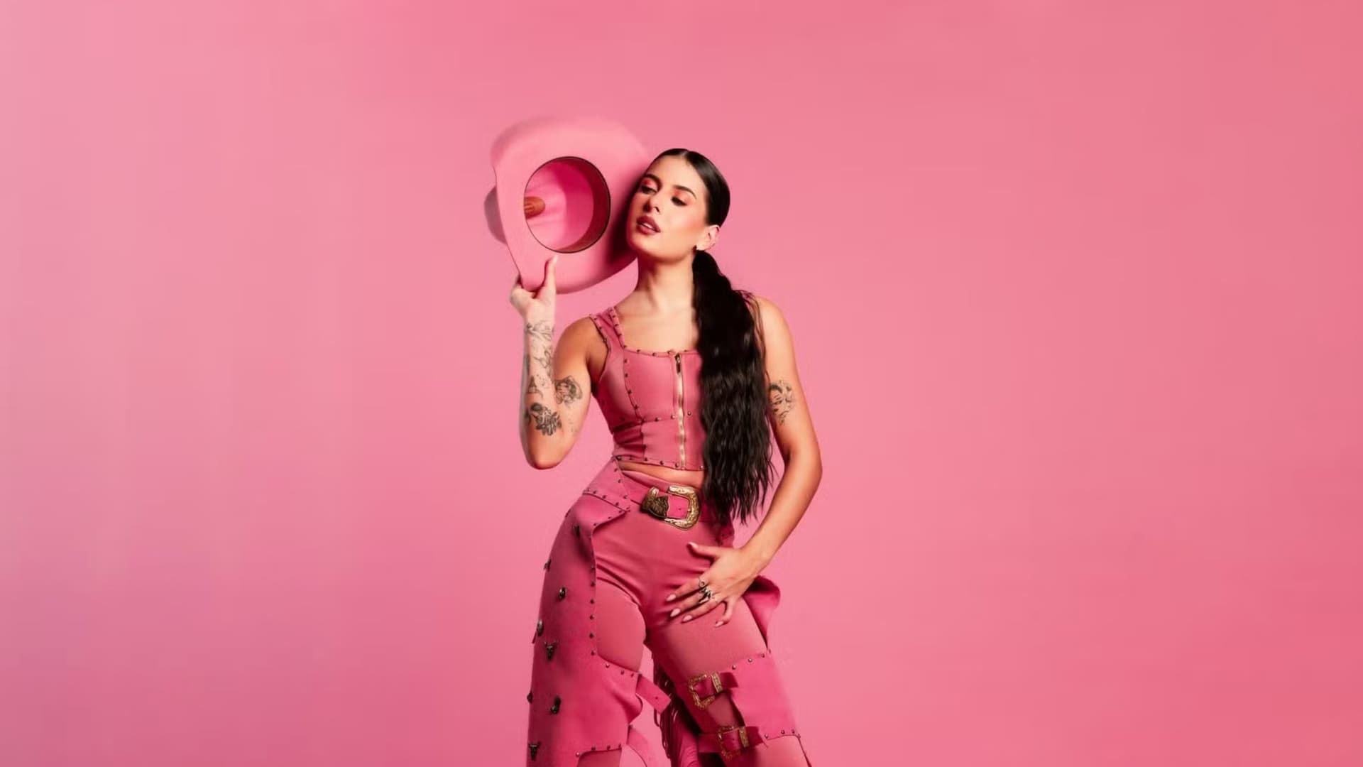 Ana Castela Boston | ALL AGES | November 1st @ Big Night Live