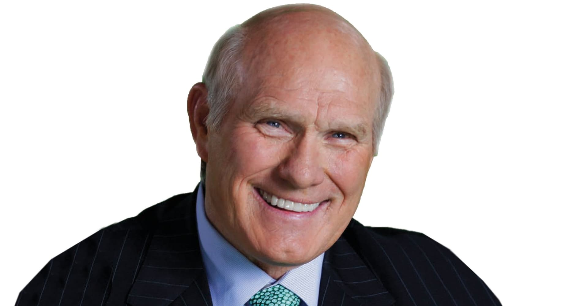 Terry Bradshaw: A Moderated Conversation and Q&A