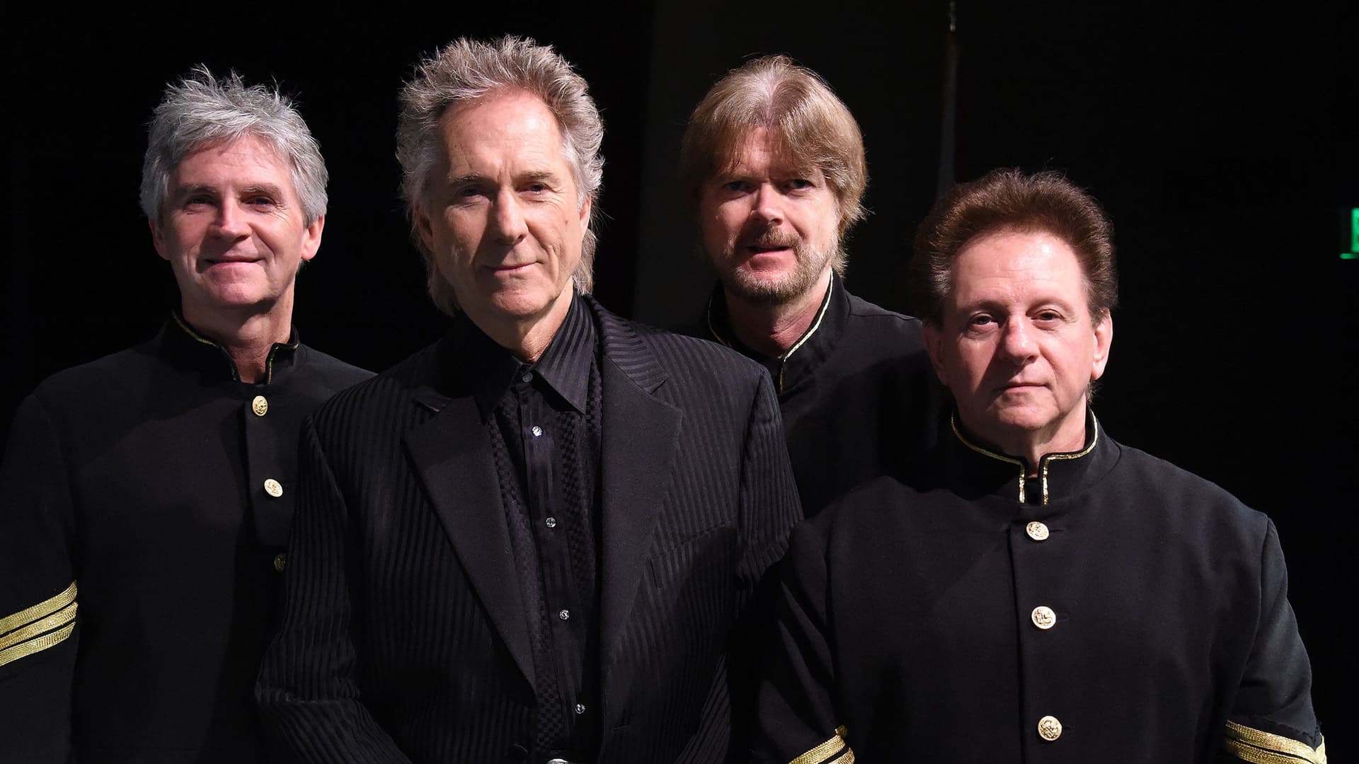 GARY PUCKETT AND THE UNION GAP