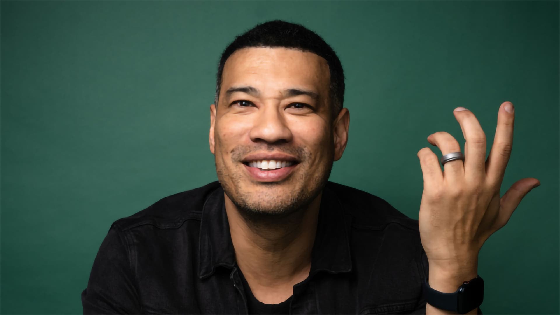 Michael Yo (Show 1)