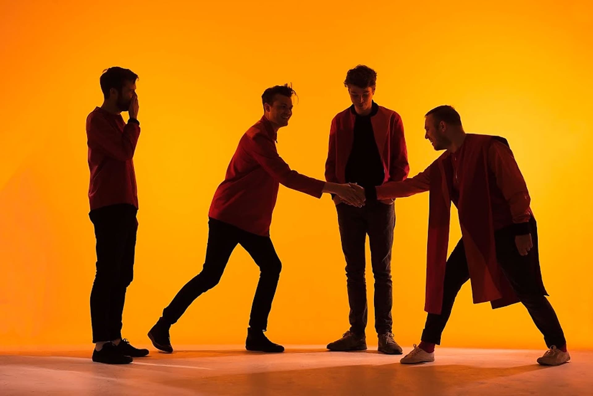 Everything Everything - Get To Heaven, 10th Anniversary