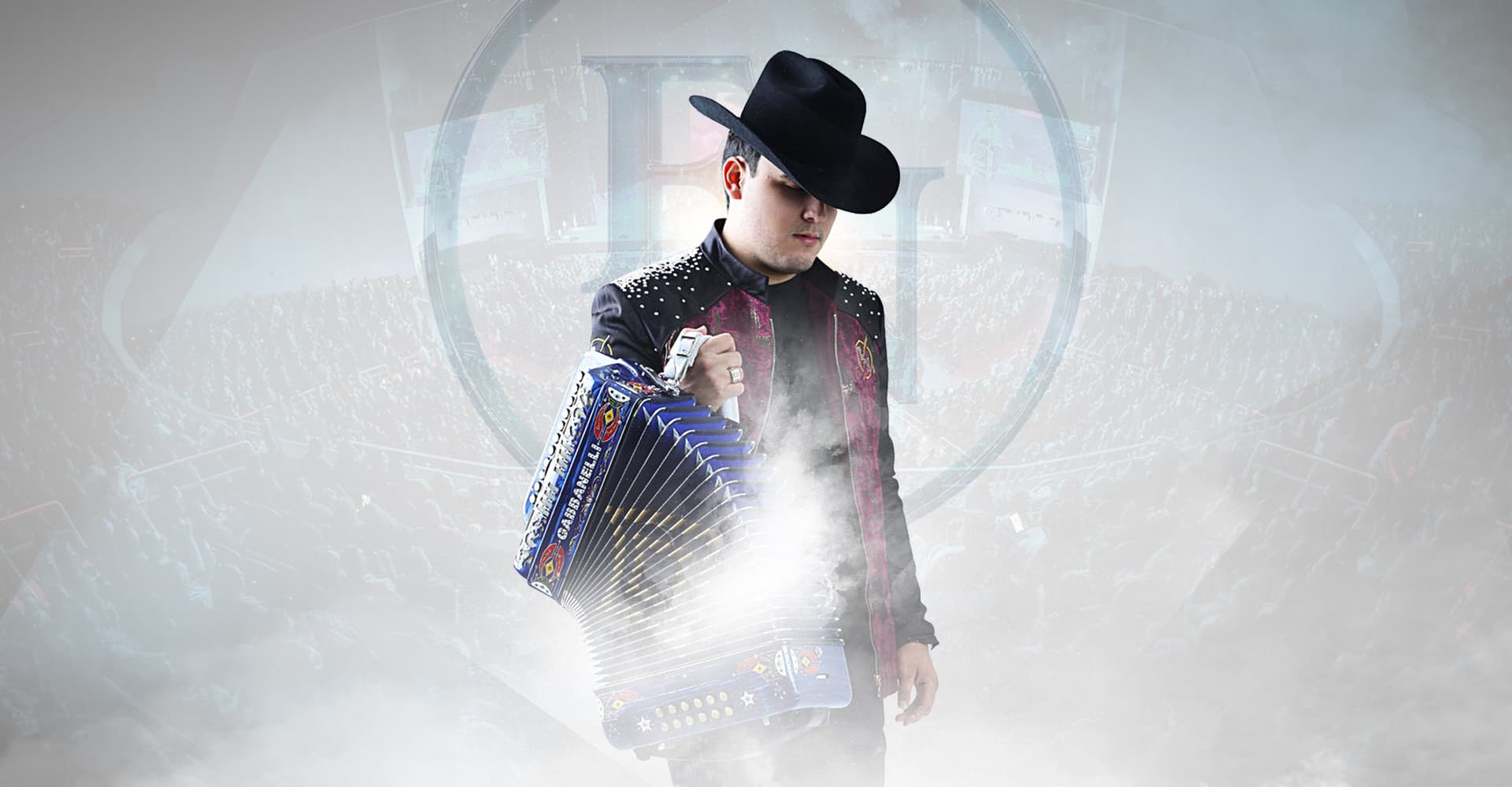 Edgardo Nuñez & Kane Rodriguez