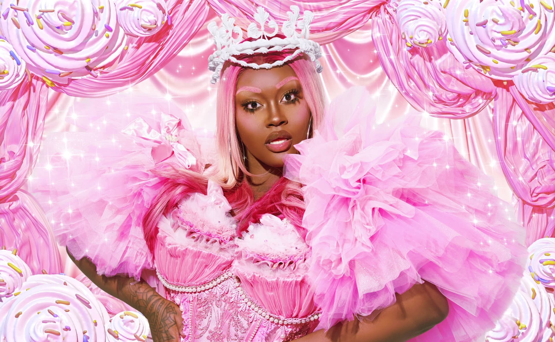 CupcakKe - 18+