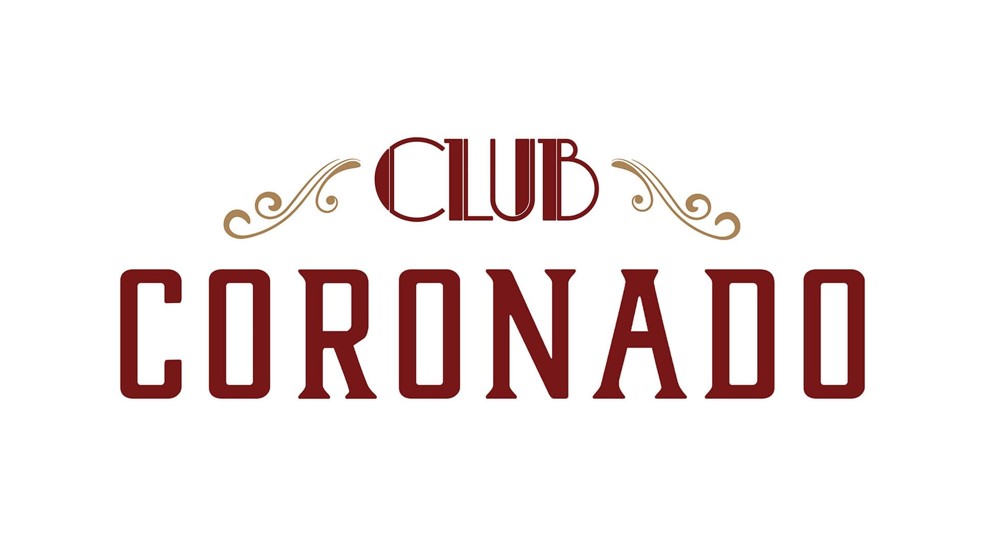 Club Coronado for Lucy Darling