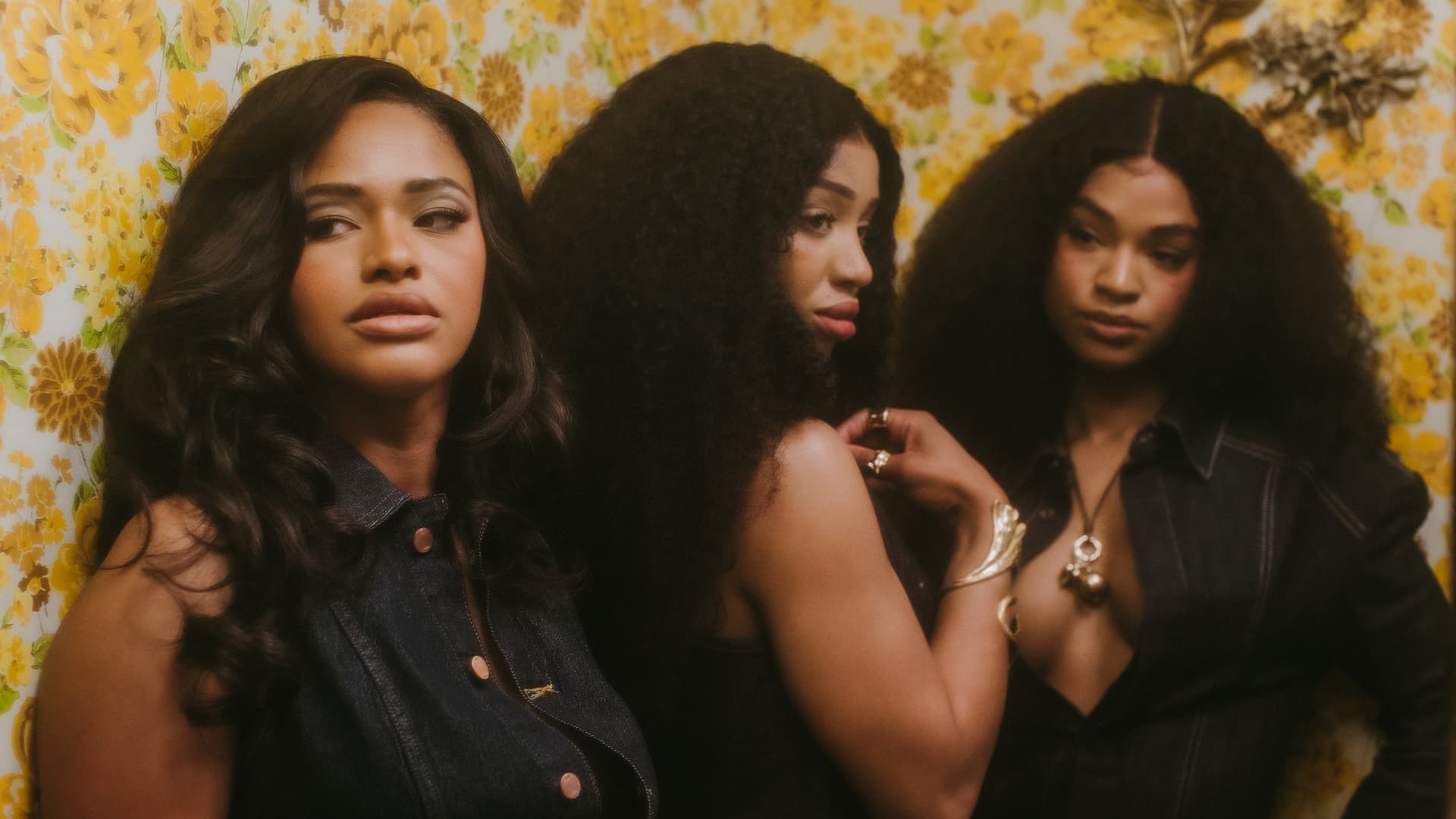 Apollo Music Café: The Womack Sisters