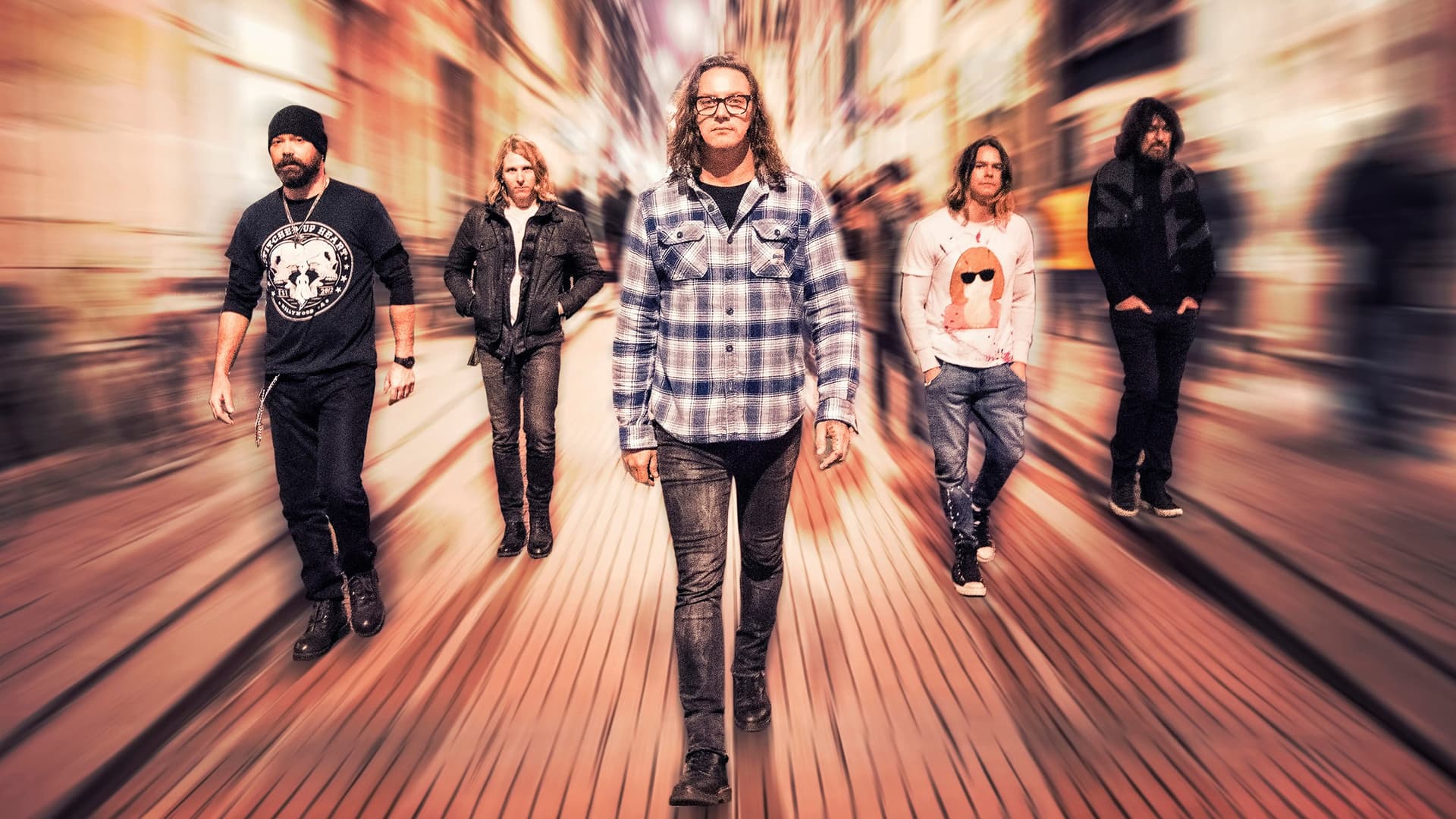 Candlebox – Can’t Quit You Tour, Fall 2026